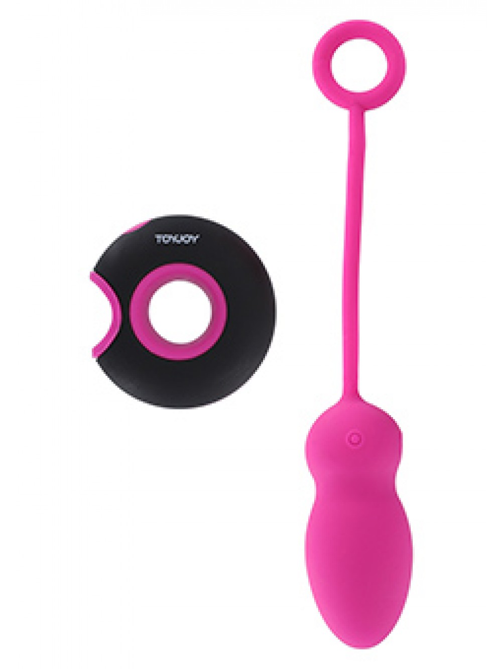 EMBRACE I REMOTE CONTROL EGG PINK