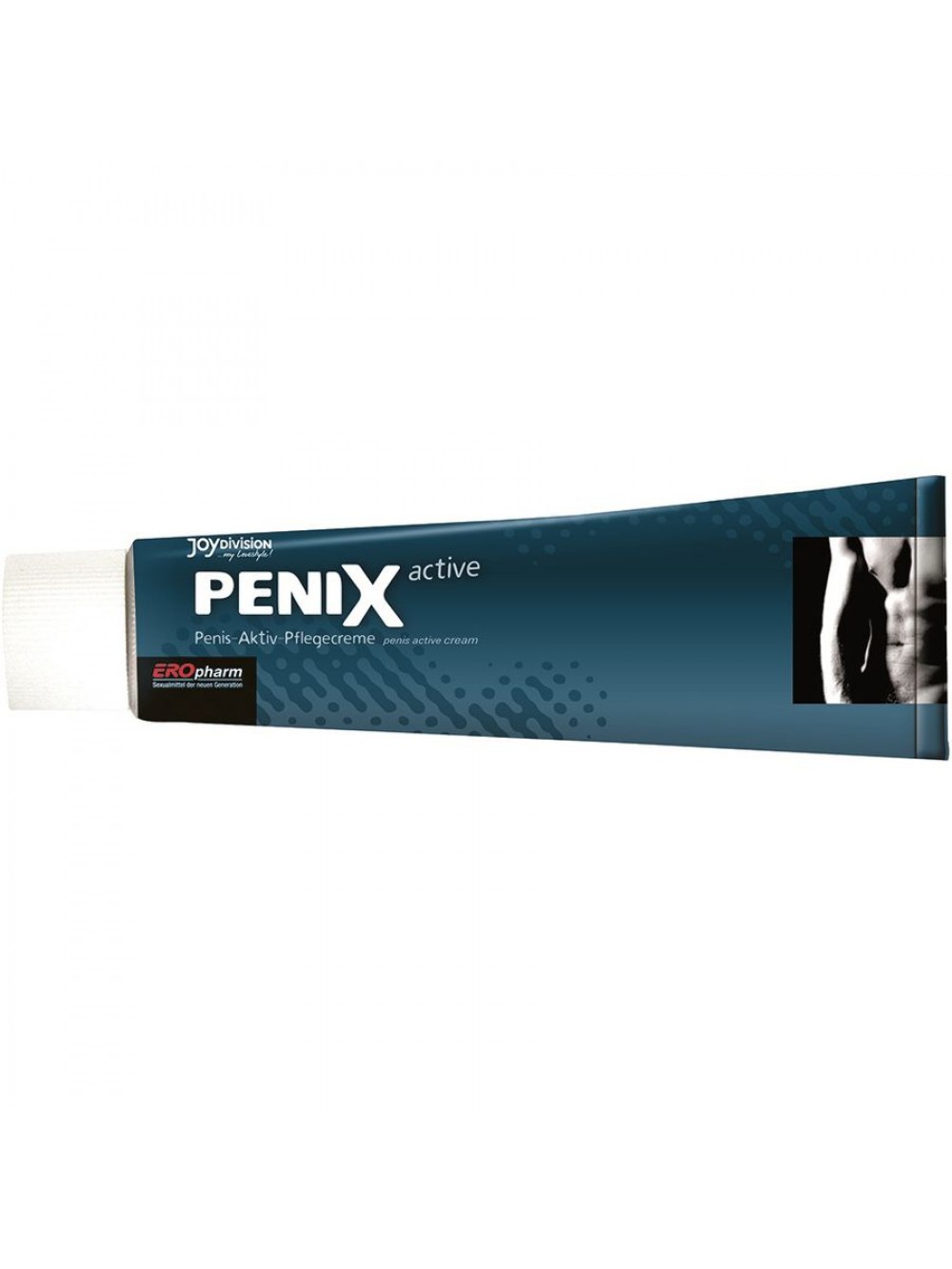 CREMA SVILUPPANTE PENIX ACTIVE