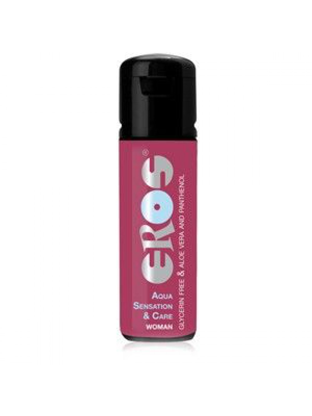 EROS LUBRICANTE MEDICINAL BASE AGUA PARA MUJER 30 M