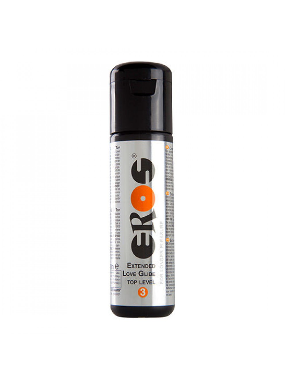 EROS EXTENDED LUBRICANTE NIVEL 3 100 ML