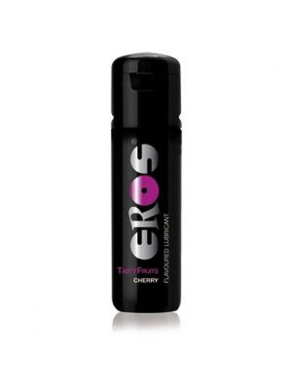 EROS TASTY FRUITS LUBRICANTE DE CEREZA 100 ML