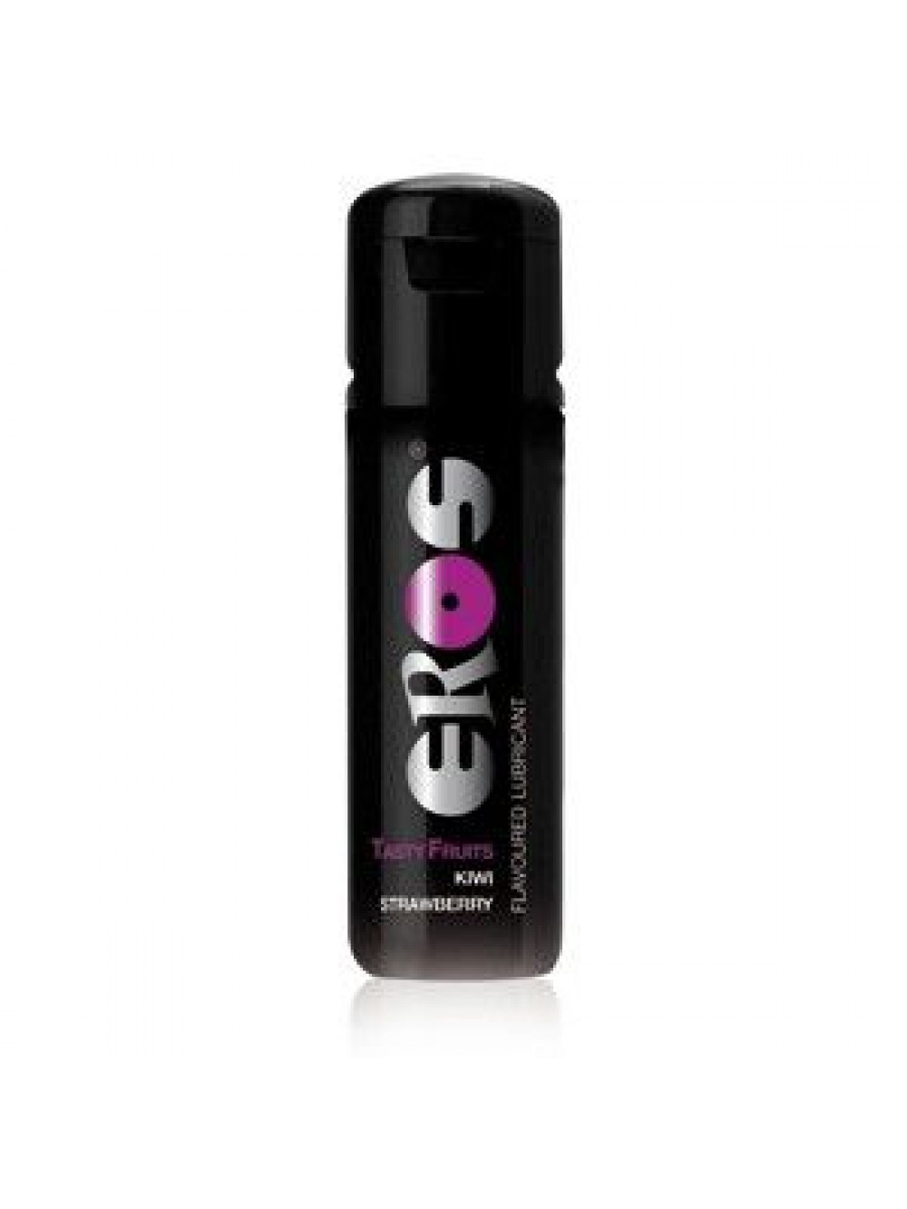 EROS TASTY FRUITS LUBRICANTE DE FRESA Y KIWI 100 ML