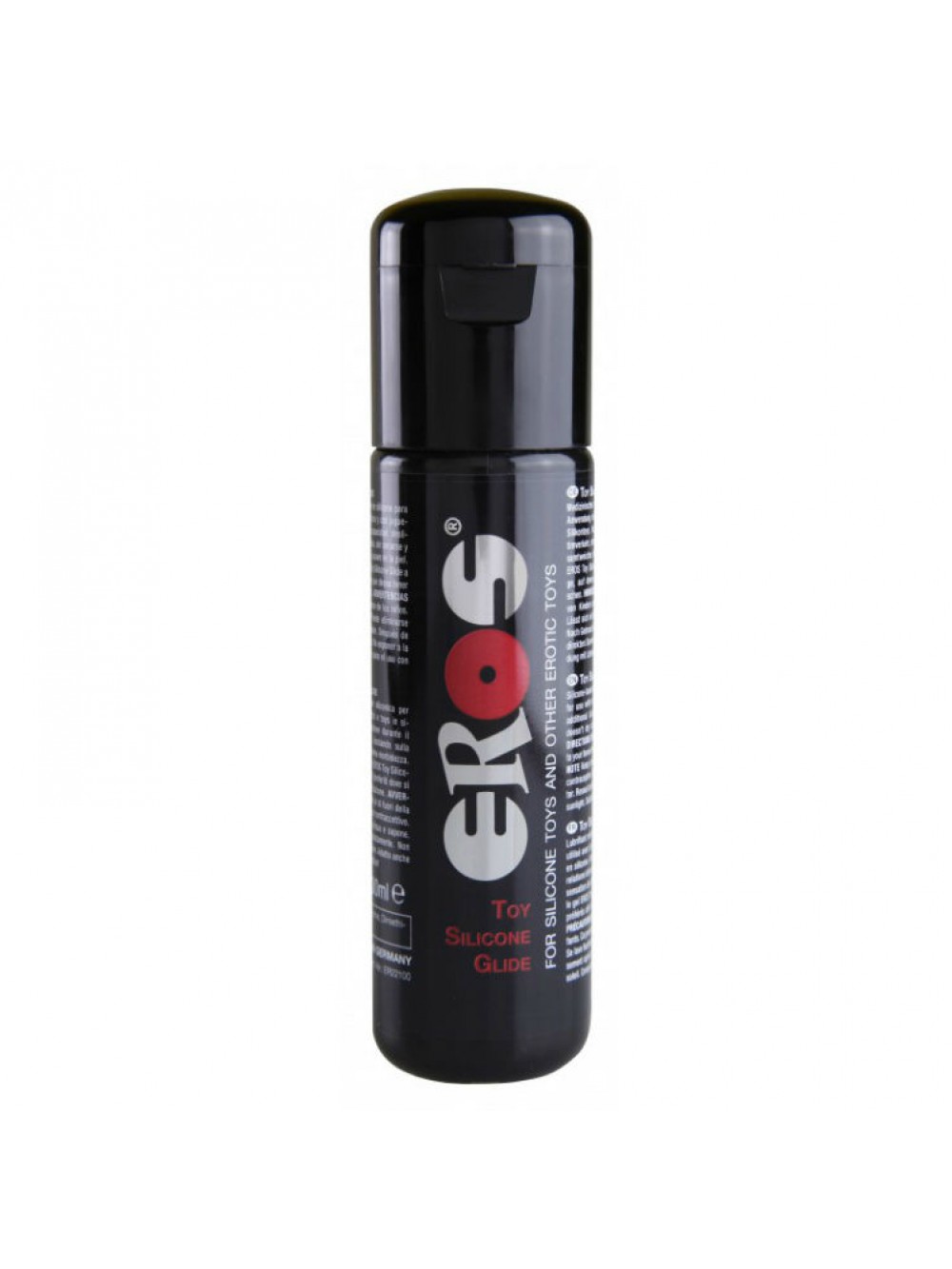 ARTICOLO COSMETICO - LUBRIFICANTE - Classico: EROS SILICONE GLIDE 30 ML