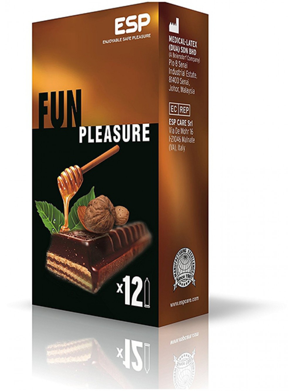 Fun 12 p.