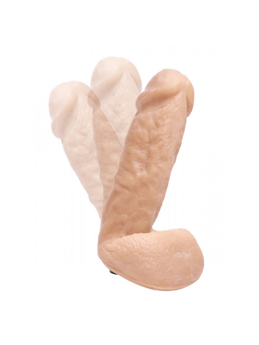 EZ Bend Dildo Attachment for Love Machine