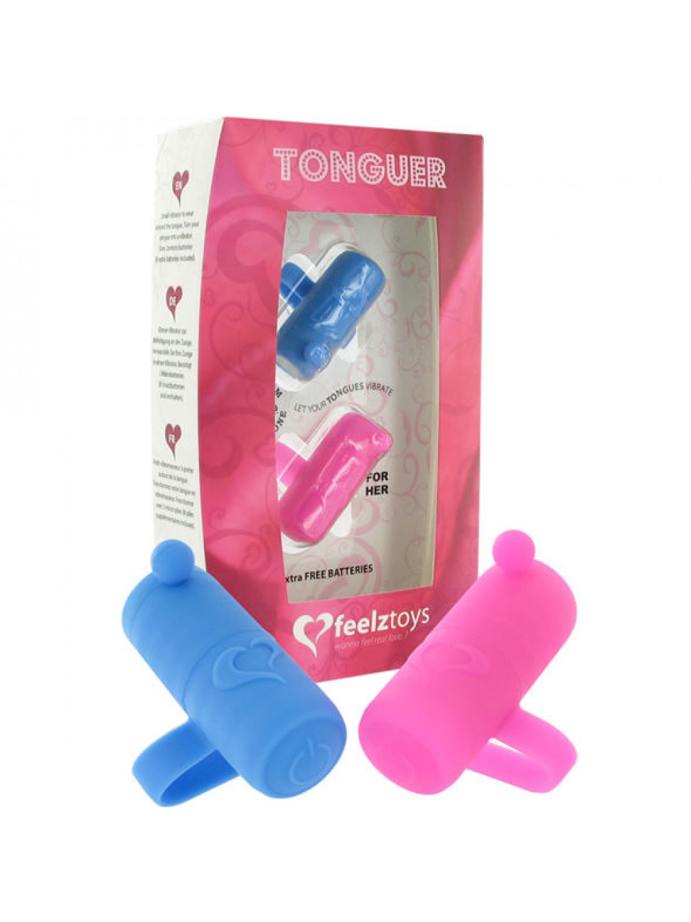 Tonguer