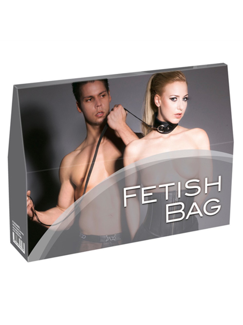 Pacchetto/set Borsa Fetish Sex Toys, Articoli erotici