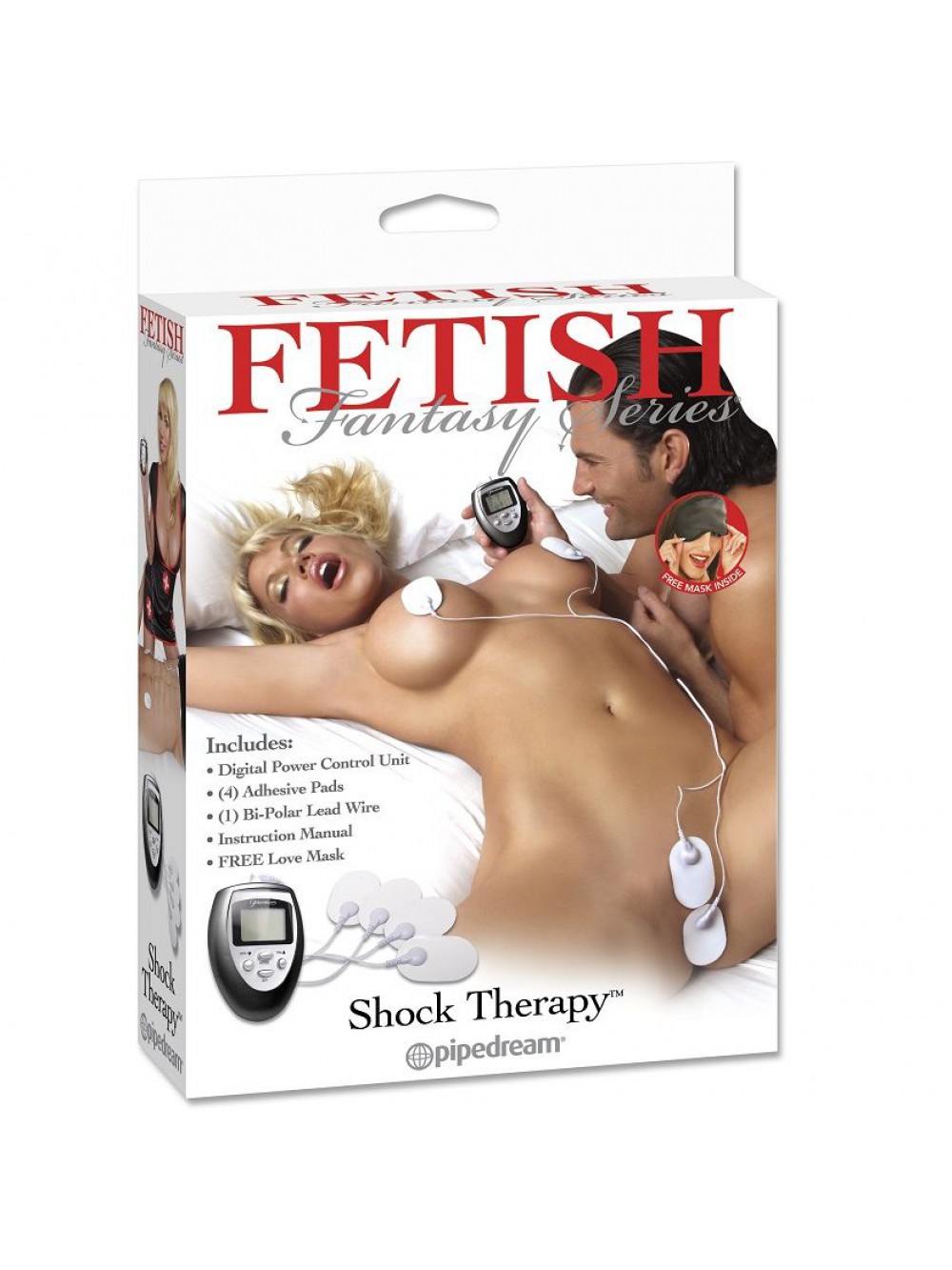 SHOCK THERAPY KIT