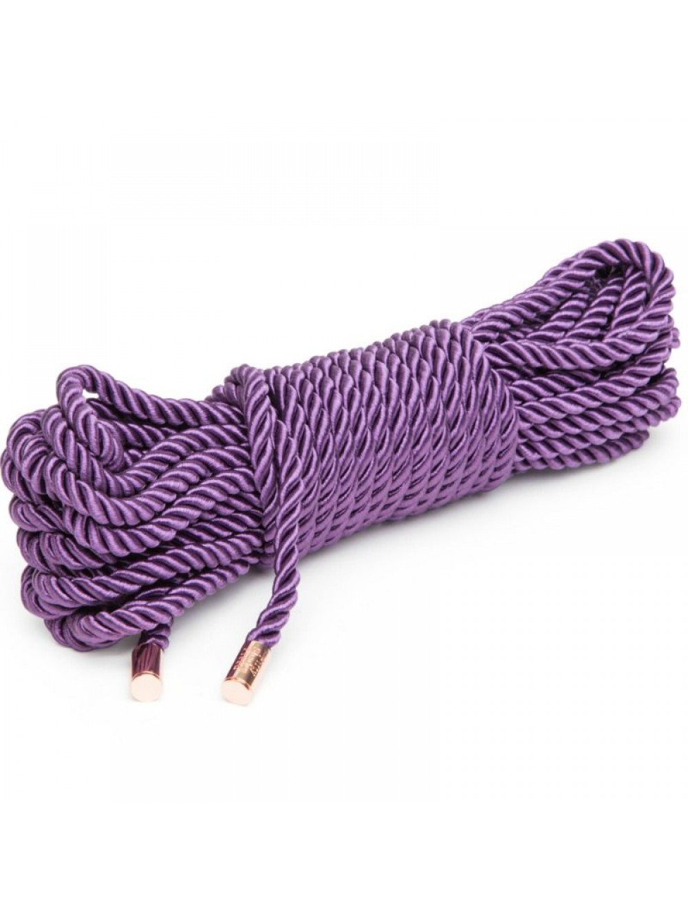 50 Sfumature di Rosso 10 m Corda Bondage