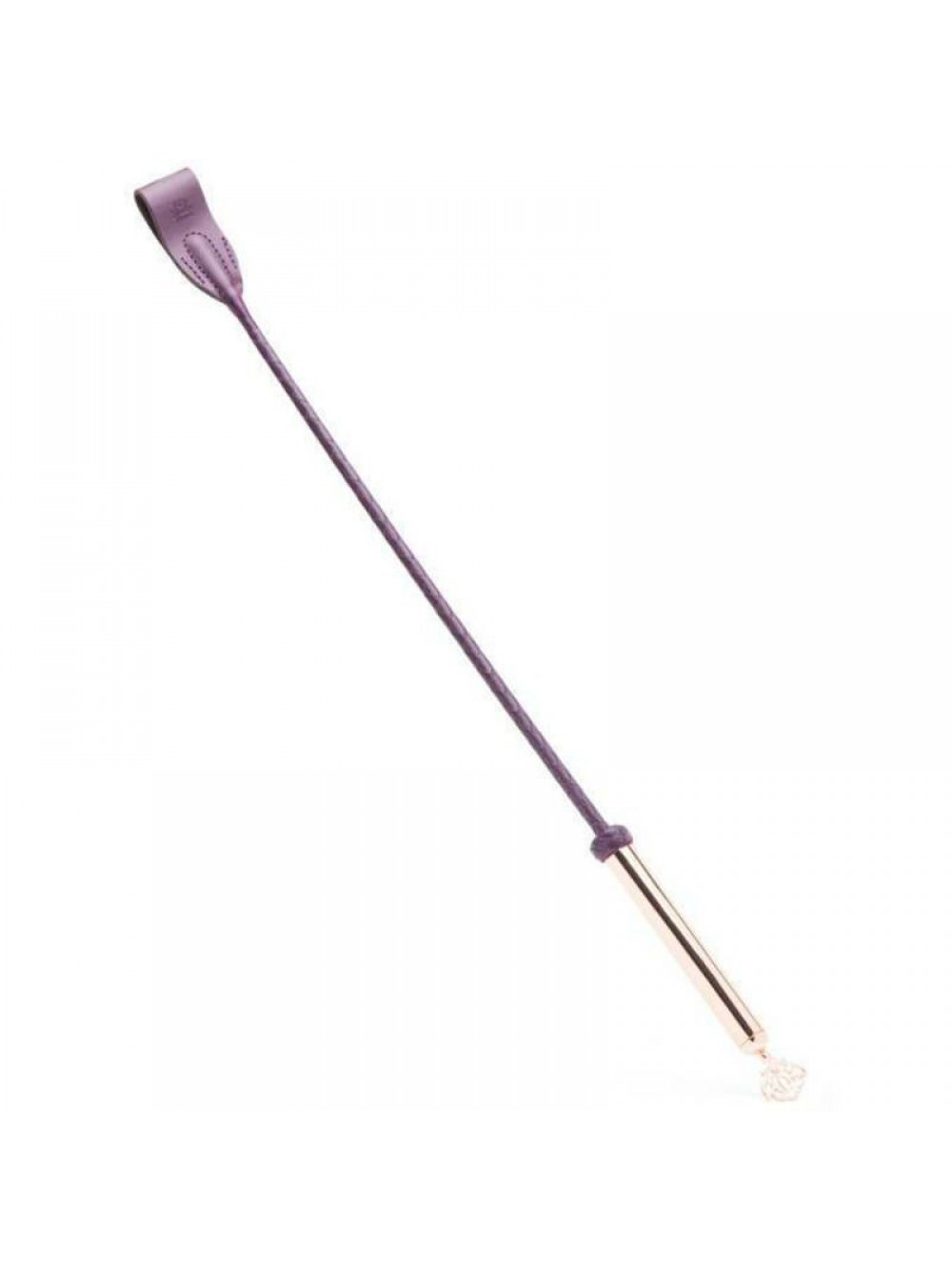 50 Sfumature di Rosso Riding Crop