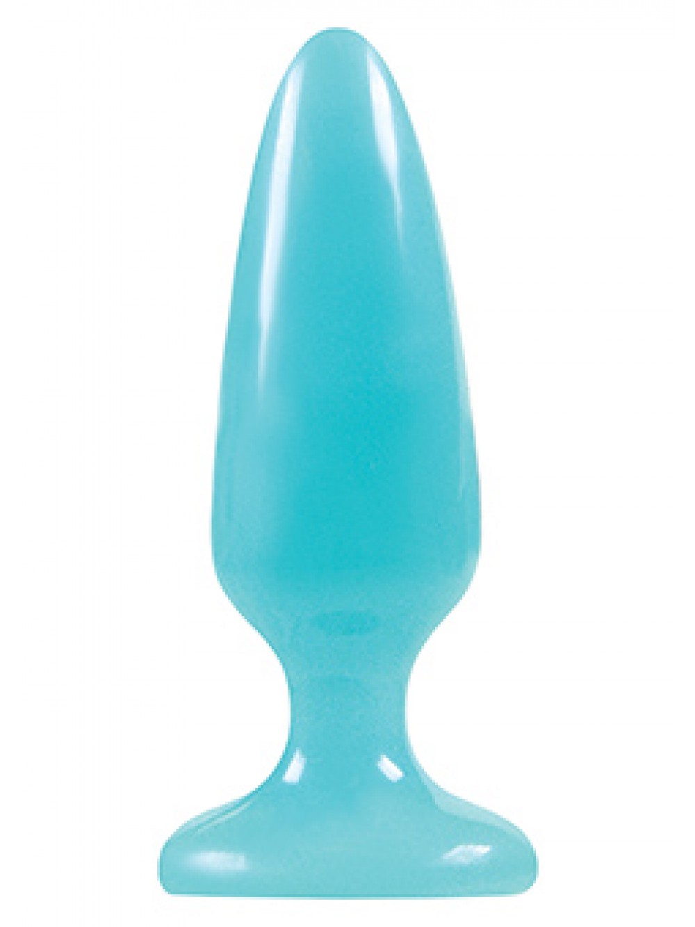 FIREFLY PLEASURE PLUG MEDIUM BLUE