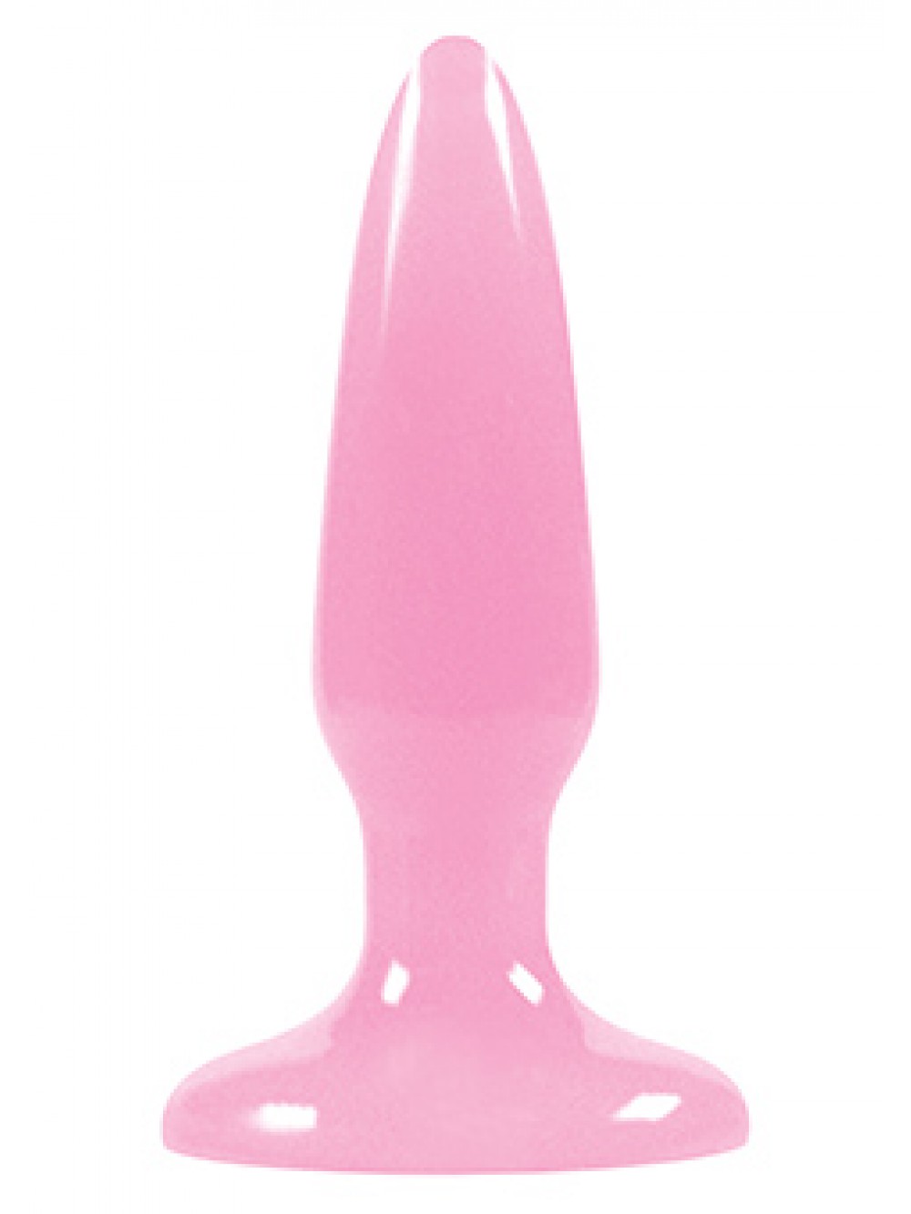 FIREFLY PLEASURE PLUG MINI PINK