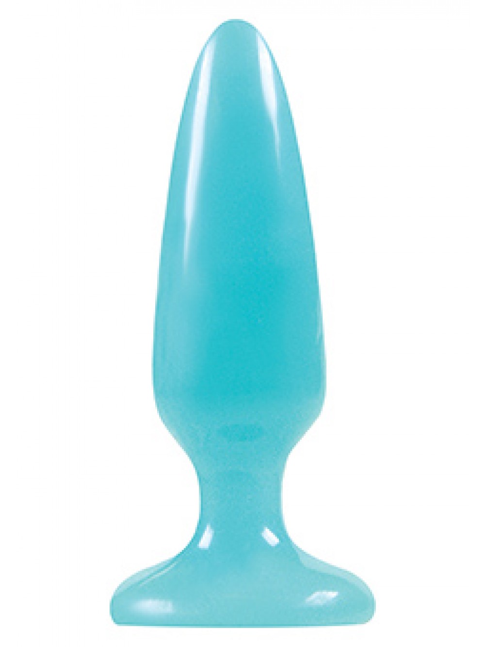 FIREFLY PLEASURE PLUG SMALL BLUE