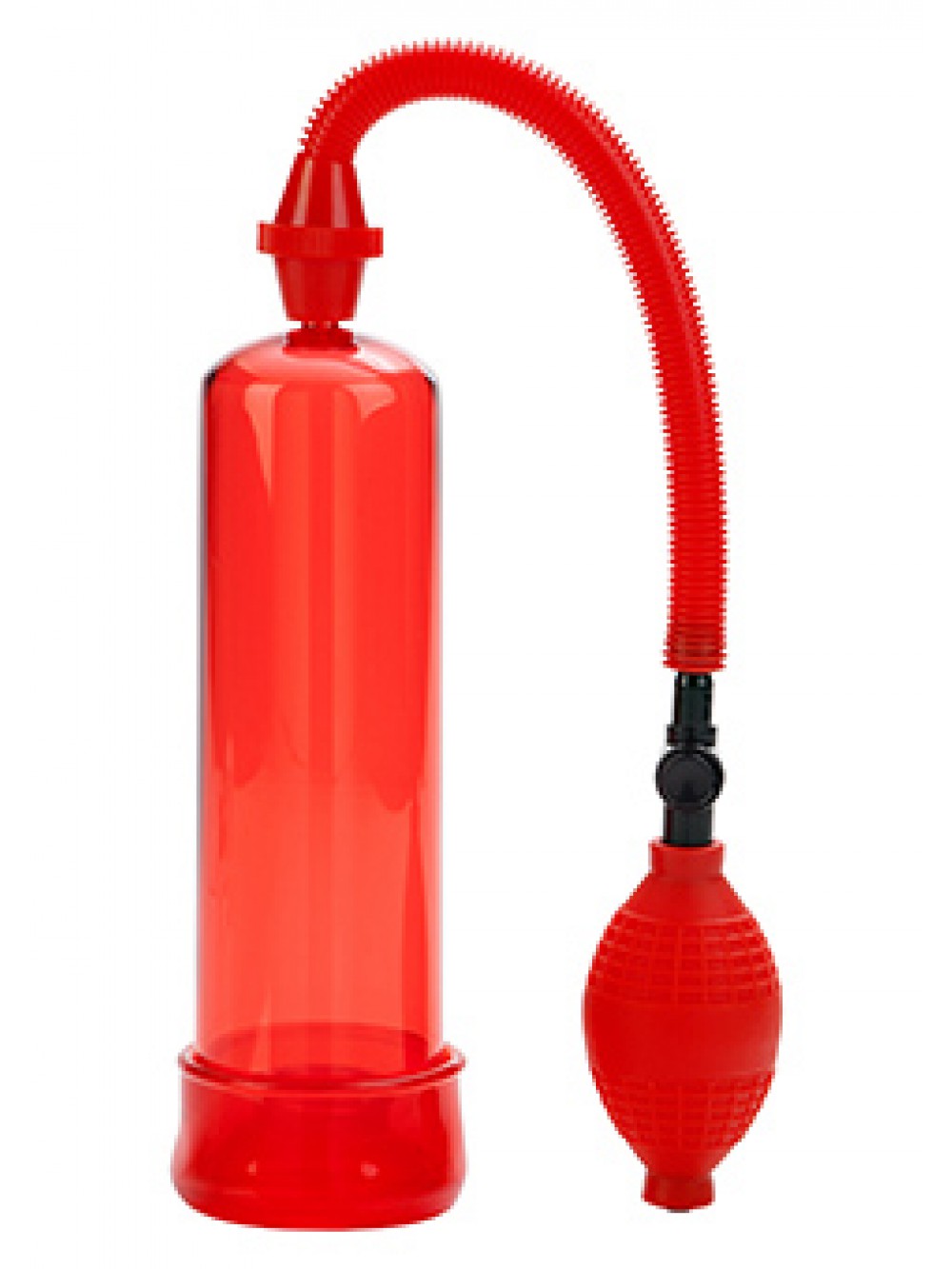 SEX TOY - POMPA - Pene: FIREMAN'S PUMP