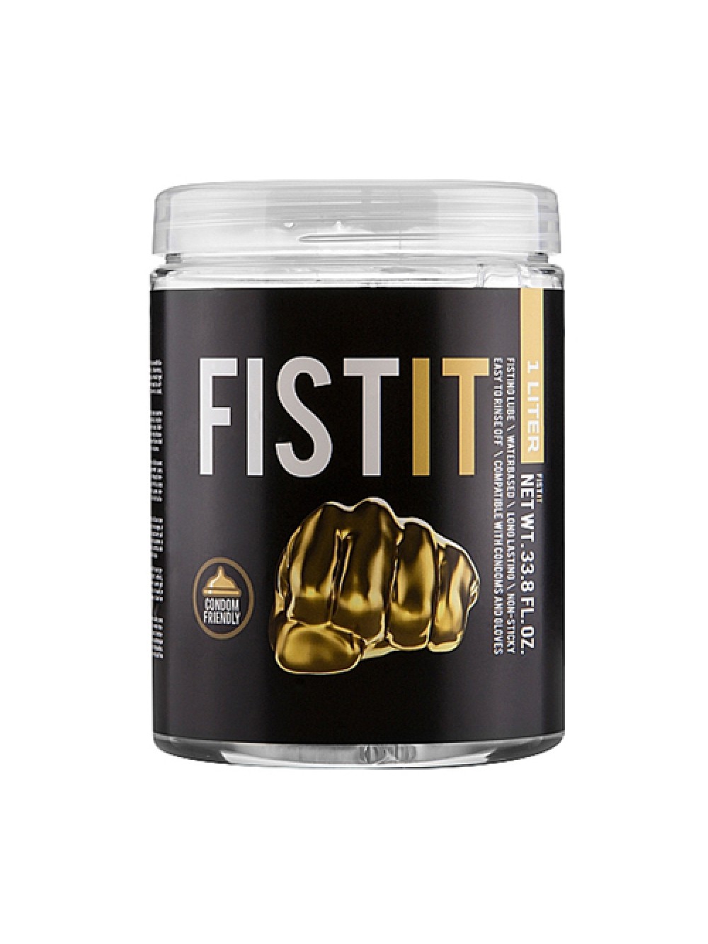 Barattolo Fistit - 1000 ml