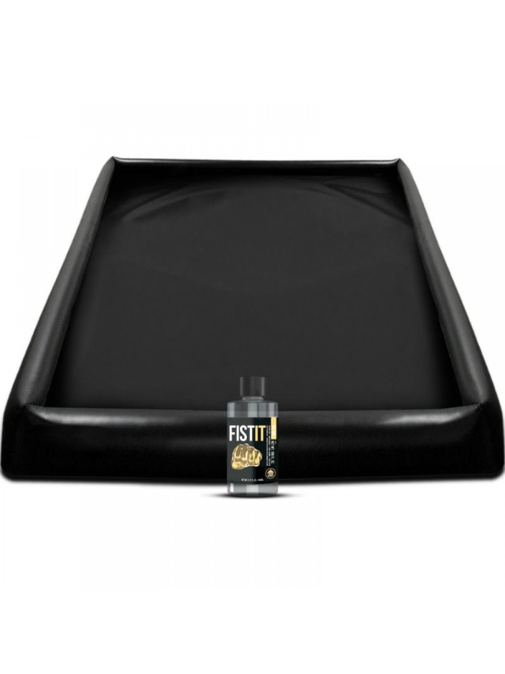 PLAY SHEET BLACK