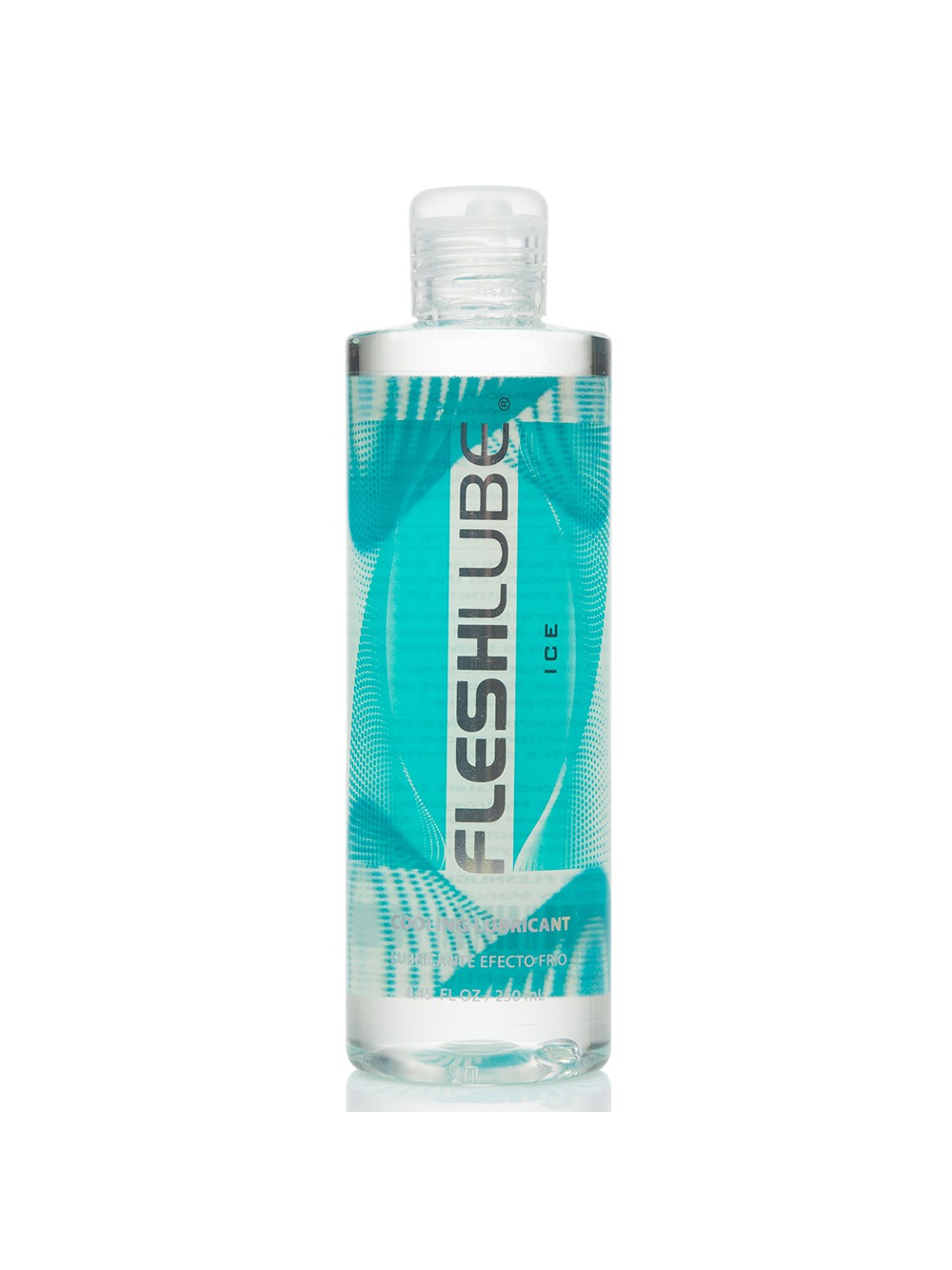 FLESHLUBE WATER BASED COOLING EFFECT LUBRICANT 250ML