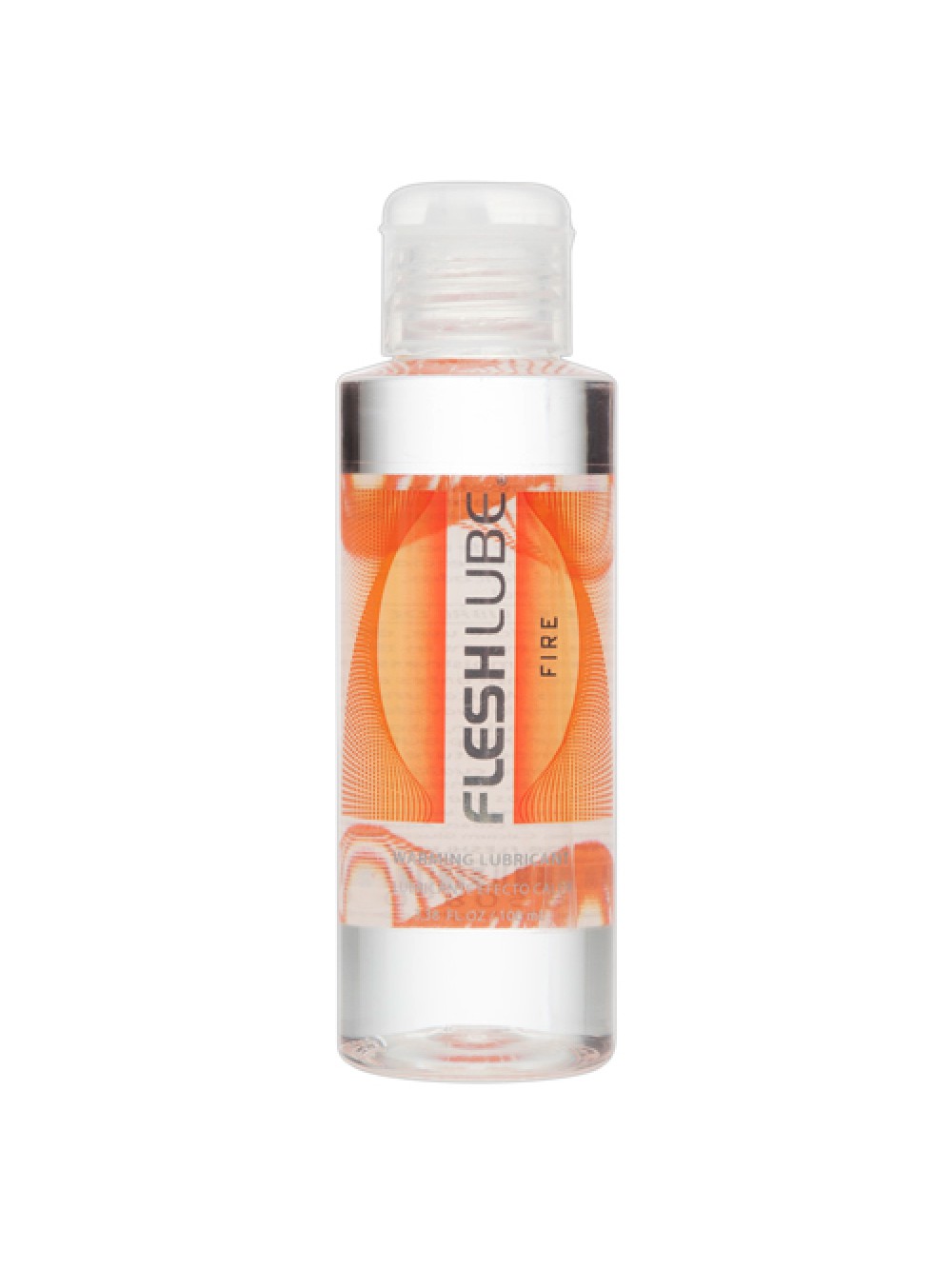 FleshLube Fire EU 100 ml