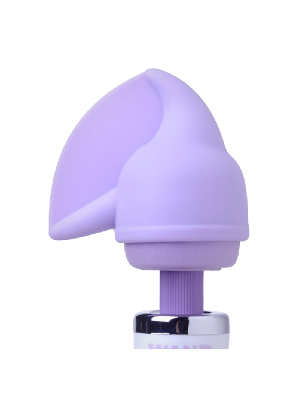 Flutter Tip Silicone Wand Attachment