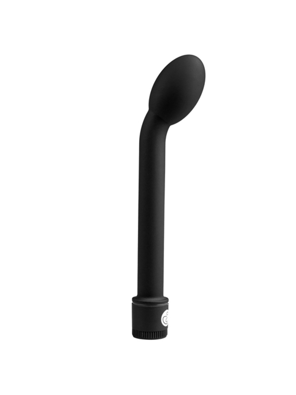 Vibratore per il Punto G - Nero