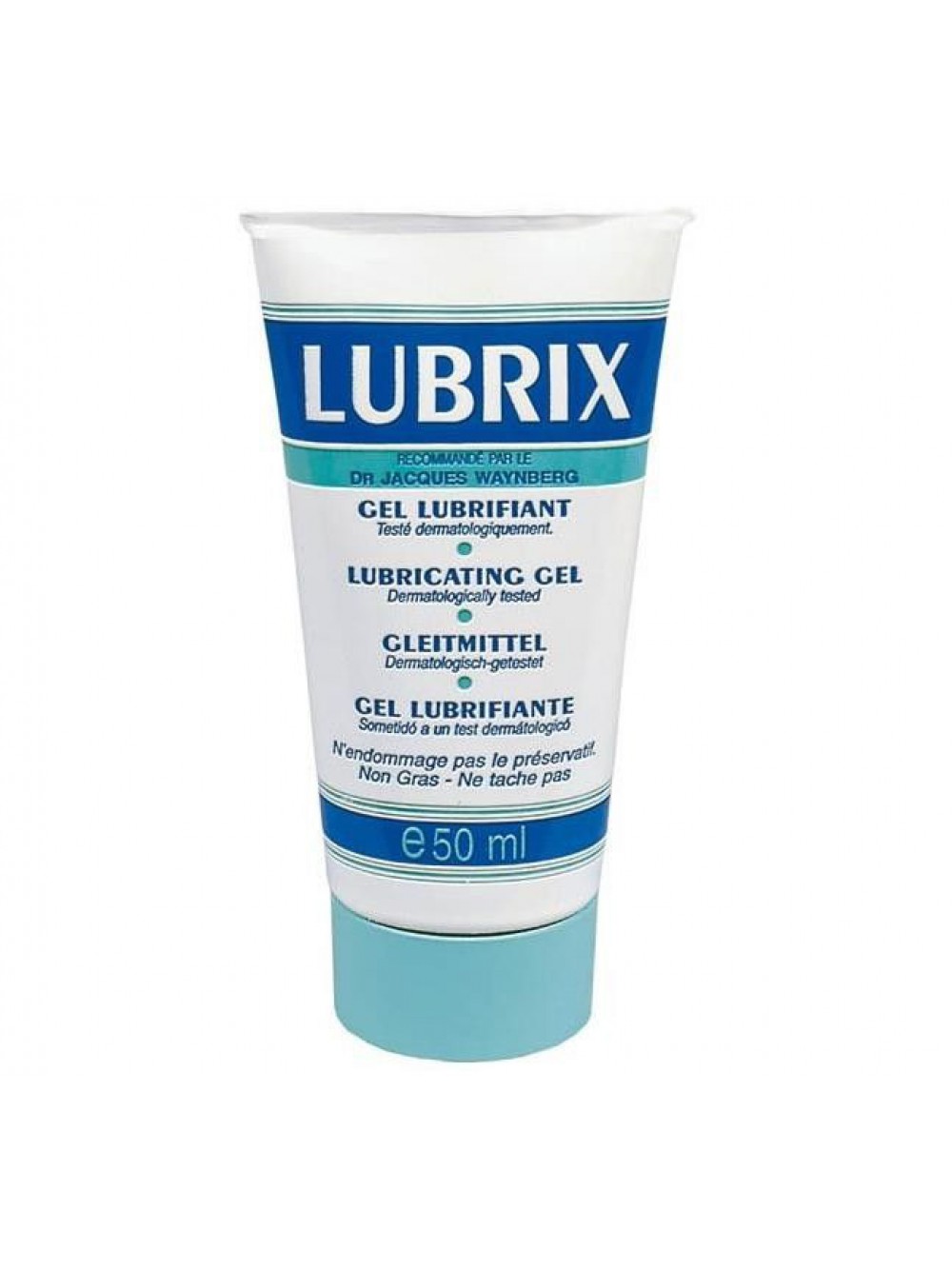 LUBRIX 50 ml