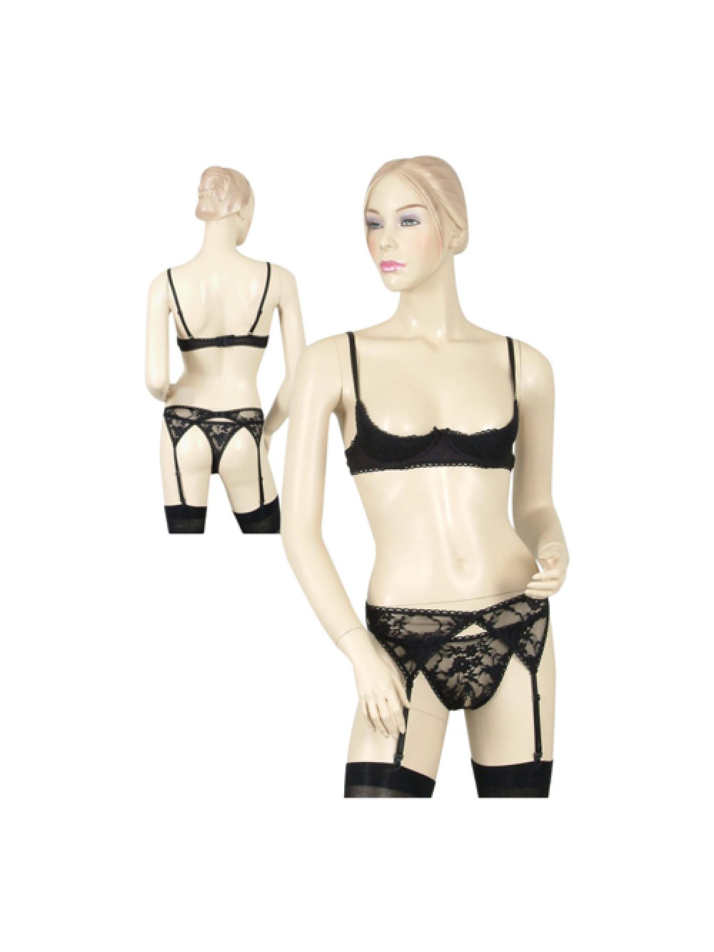 INTIMO HEBE SET