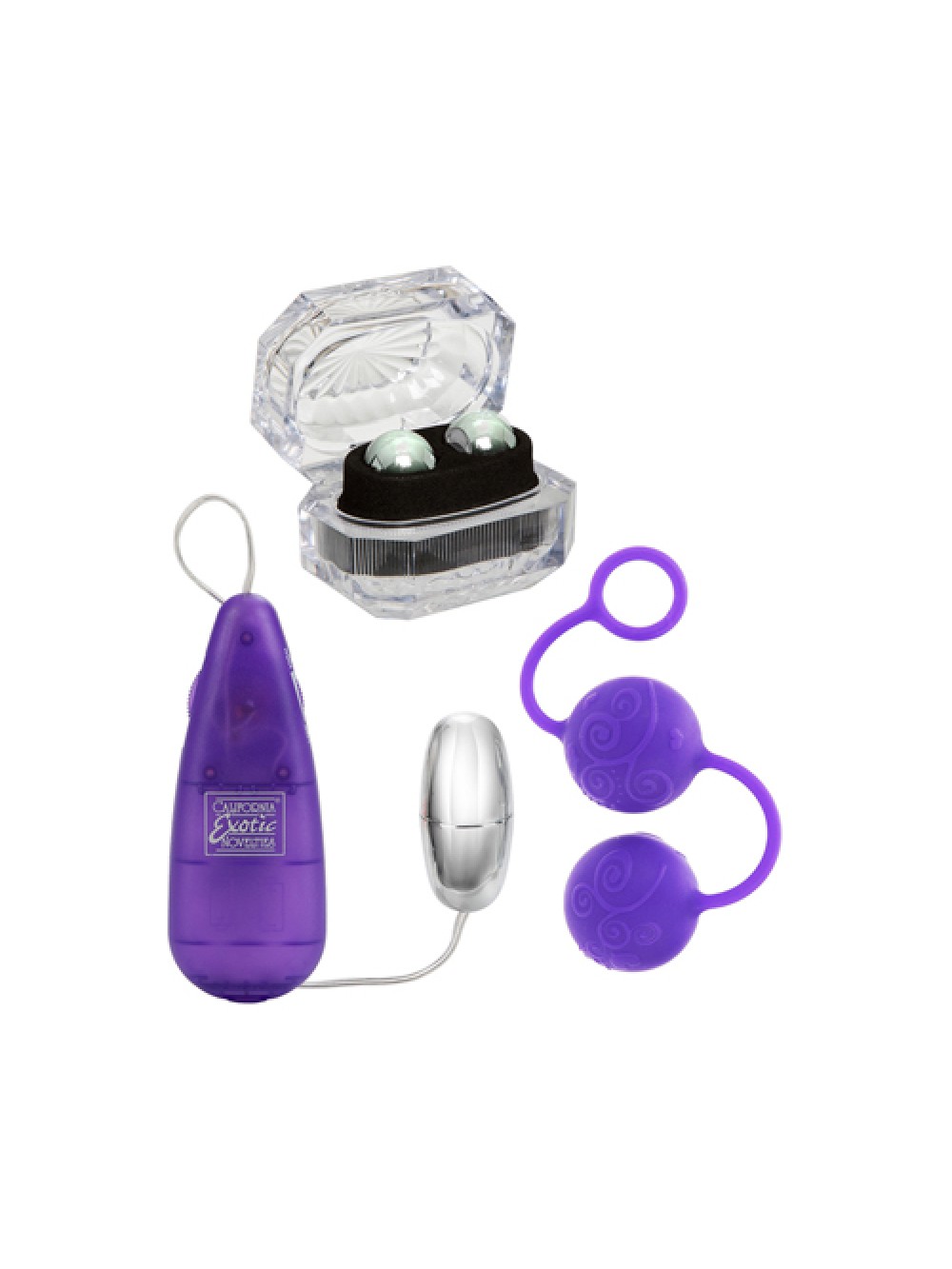 Set Kegel per Lei