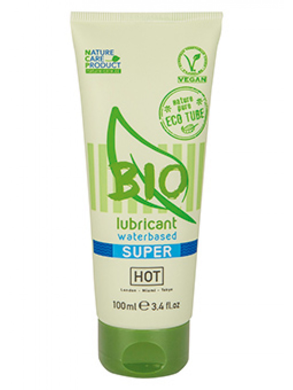 HOT BIO LUBRICANT SUPER WB 100 ML