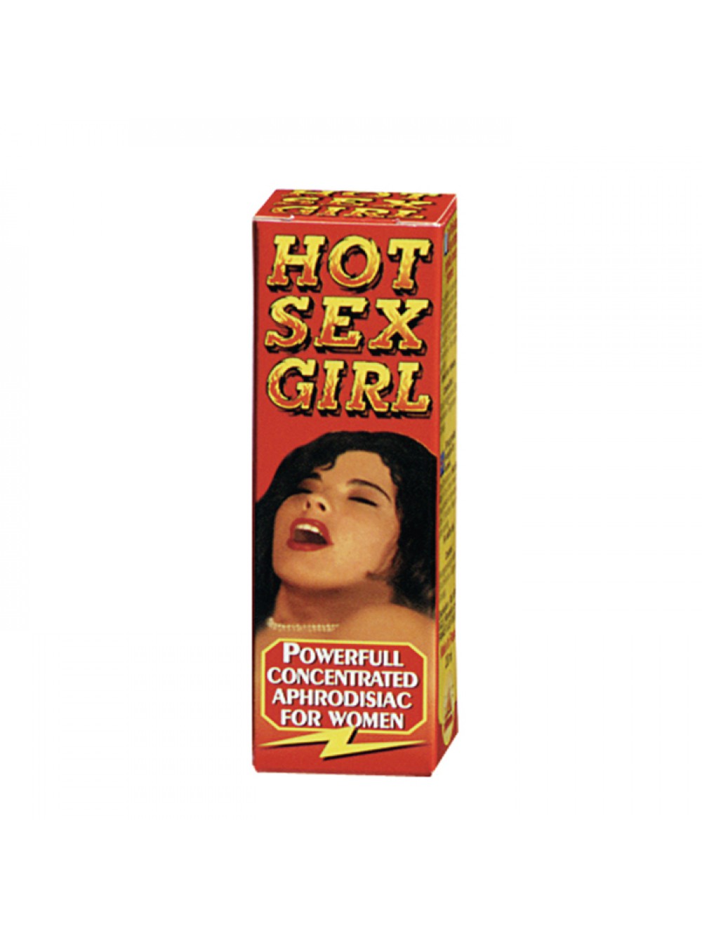 Hot Sex Girl libido femminile
