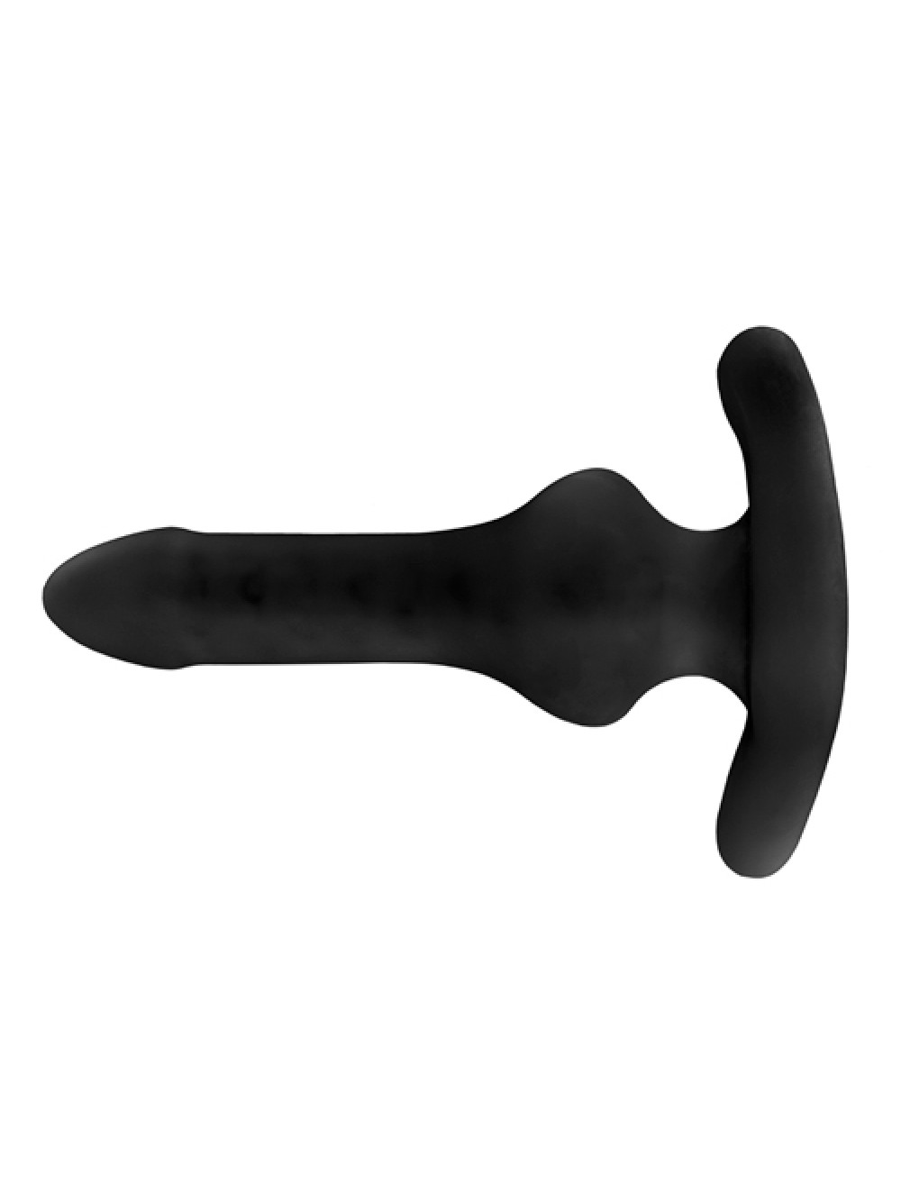Hump Gear - Buttplug Sleeve Black