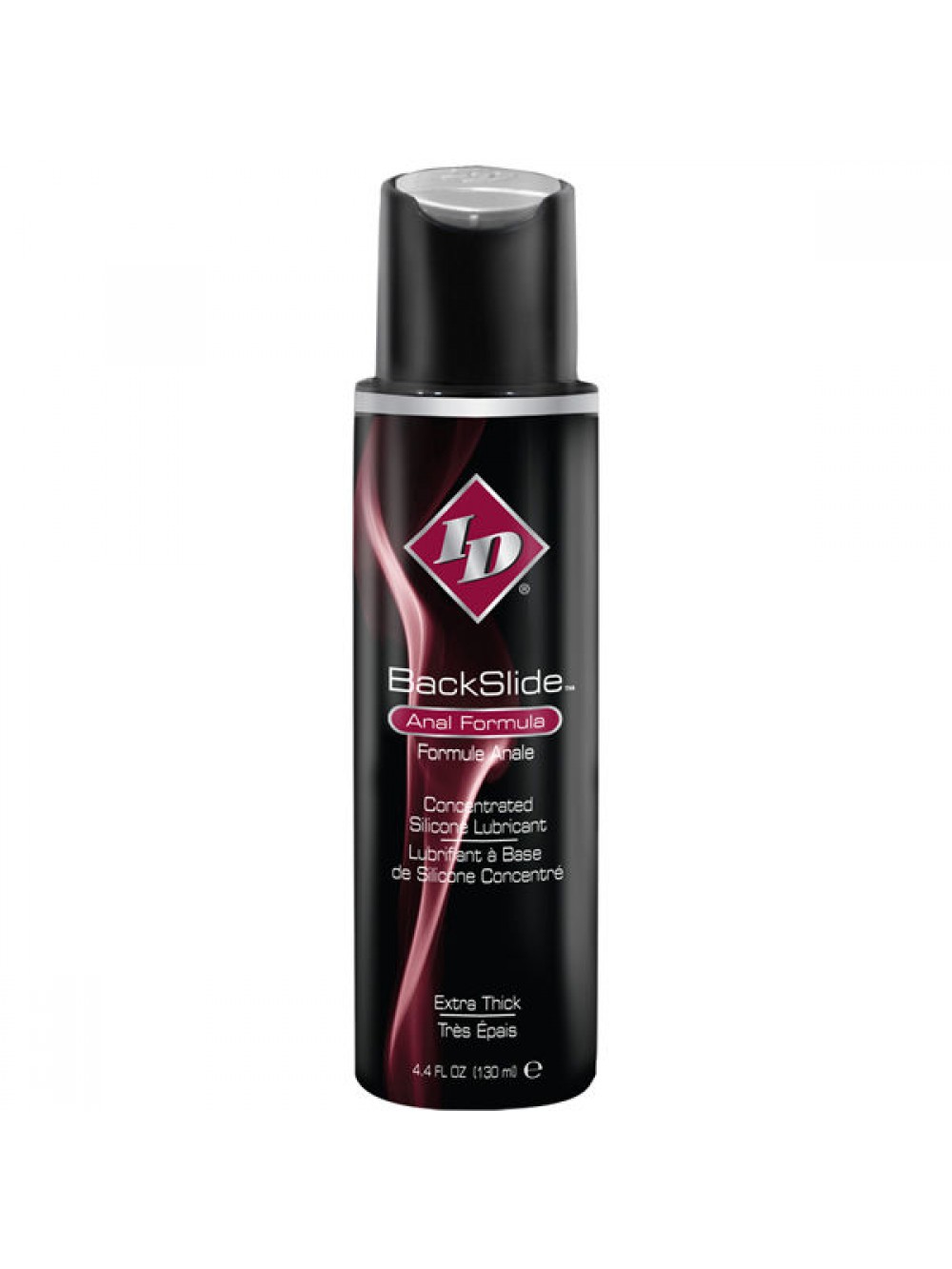 ID arretramento anale Formula 4.4 oz Lubrificante