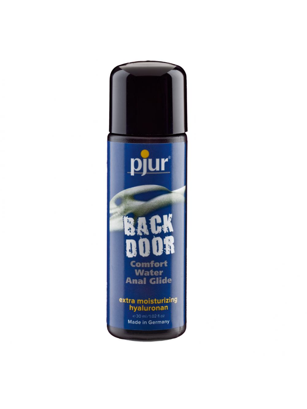 LUBRIFICANTE ANALE BACKDOOR COMFORT GLIDE 30 ML