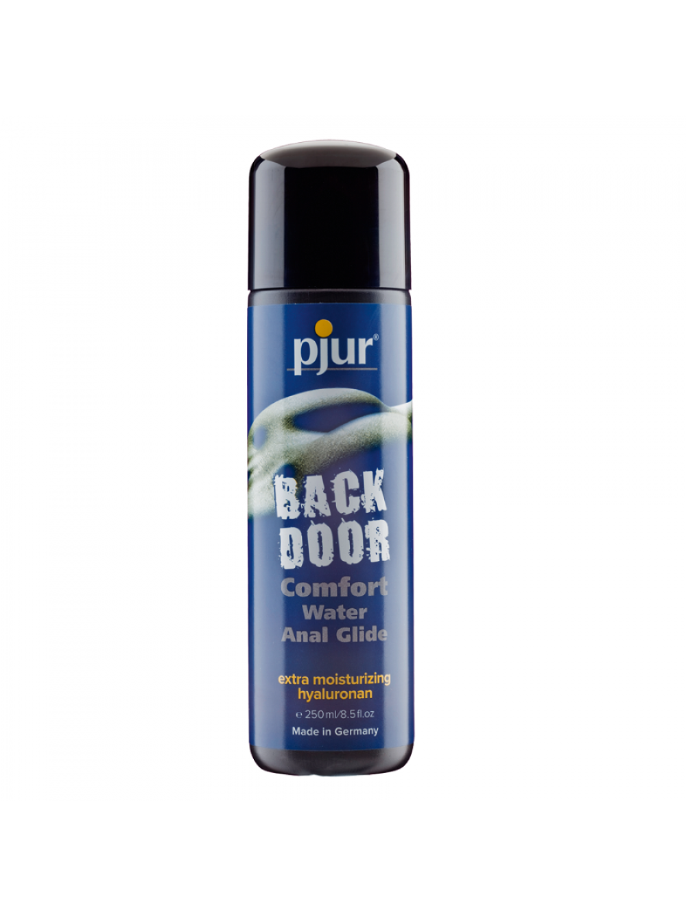 Backdoor Comfort Glide - 250ml