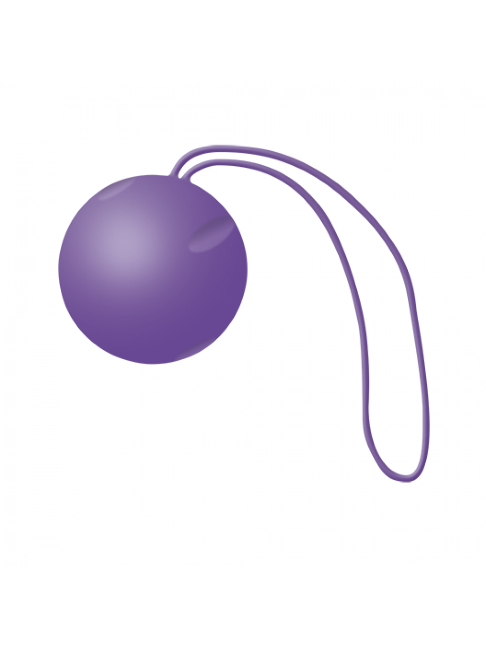 JOYBALLS SINGLE LIFESTYLE VIOLETA