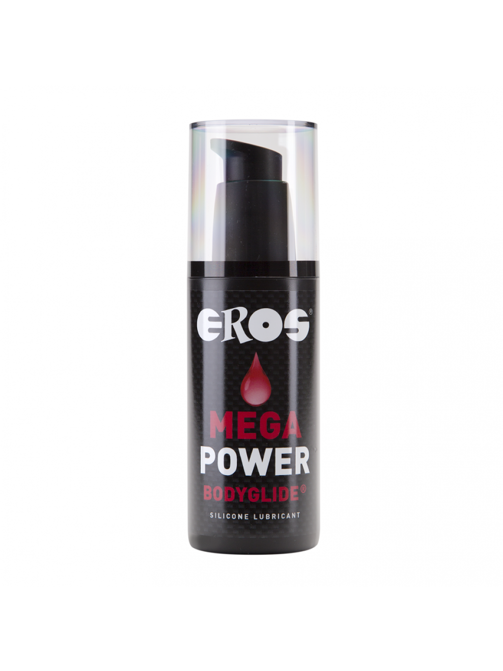 EROS MEGA POWER BODYGLIDE SILICONE LUBRICANT 125ML