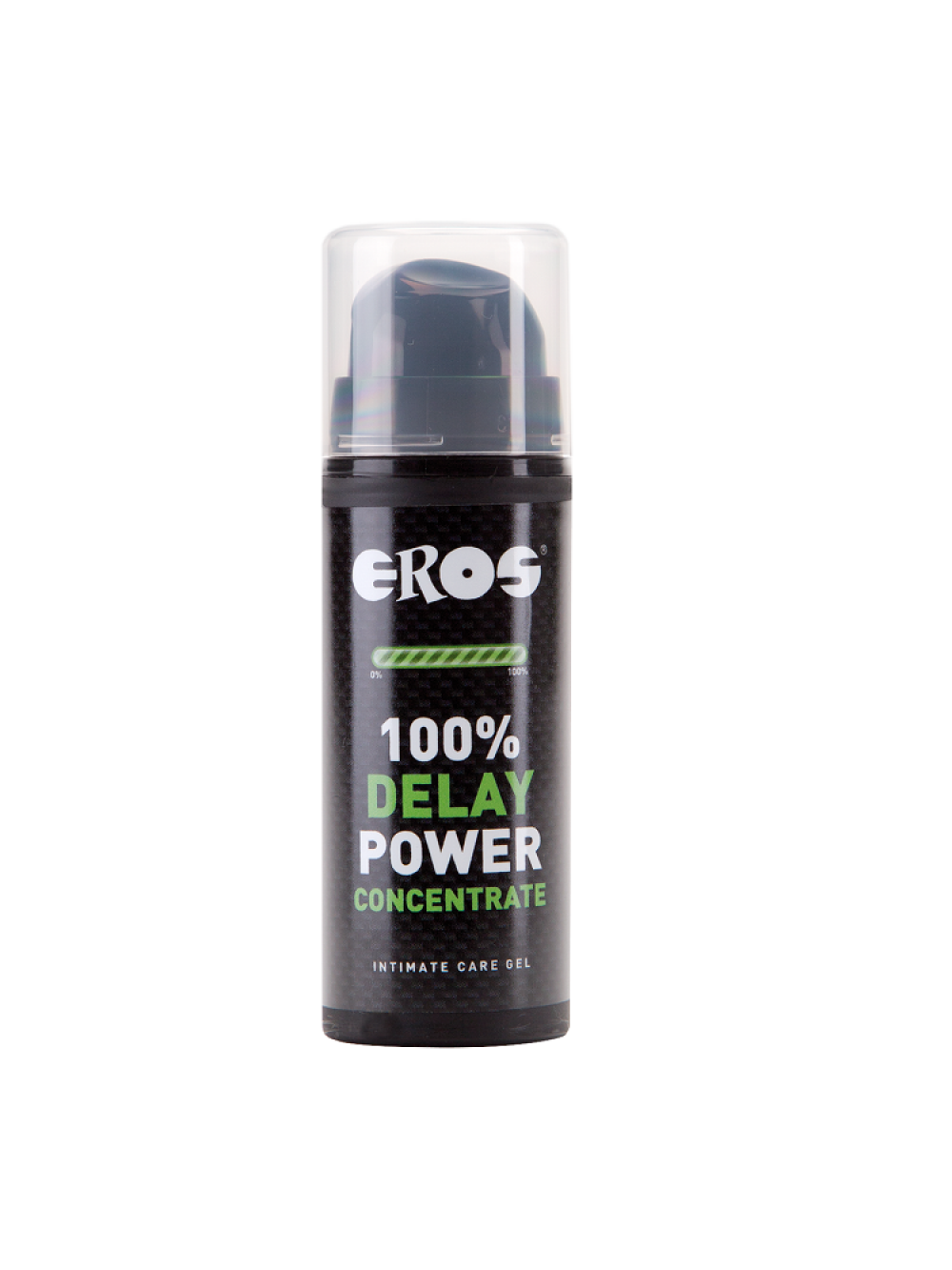 Eros 100% Delay concentrato - Gel ritardante maschile