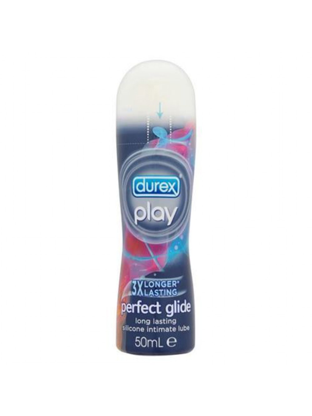 Durex Play 50mls Perfetto Glide silicone Lubrificante