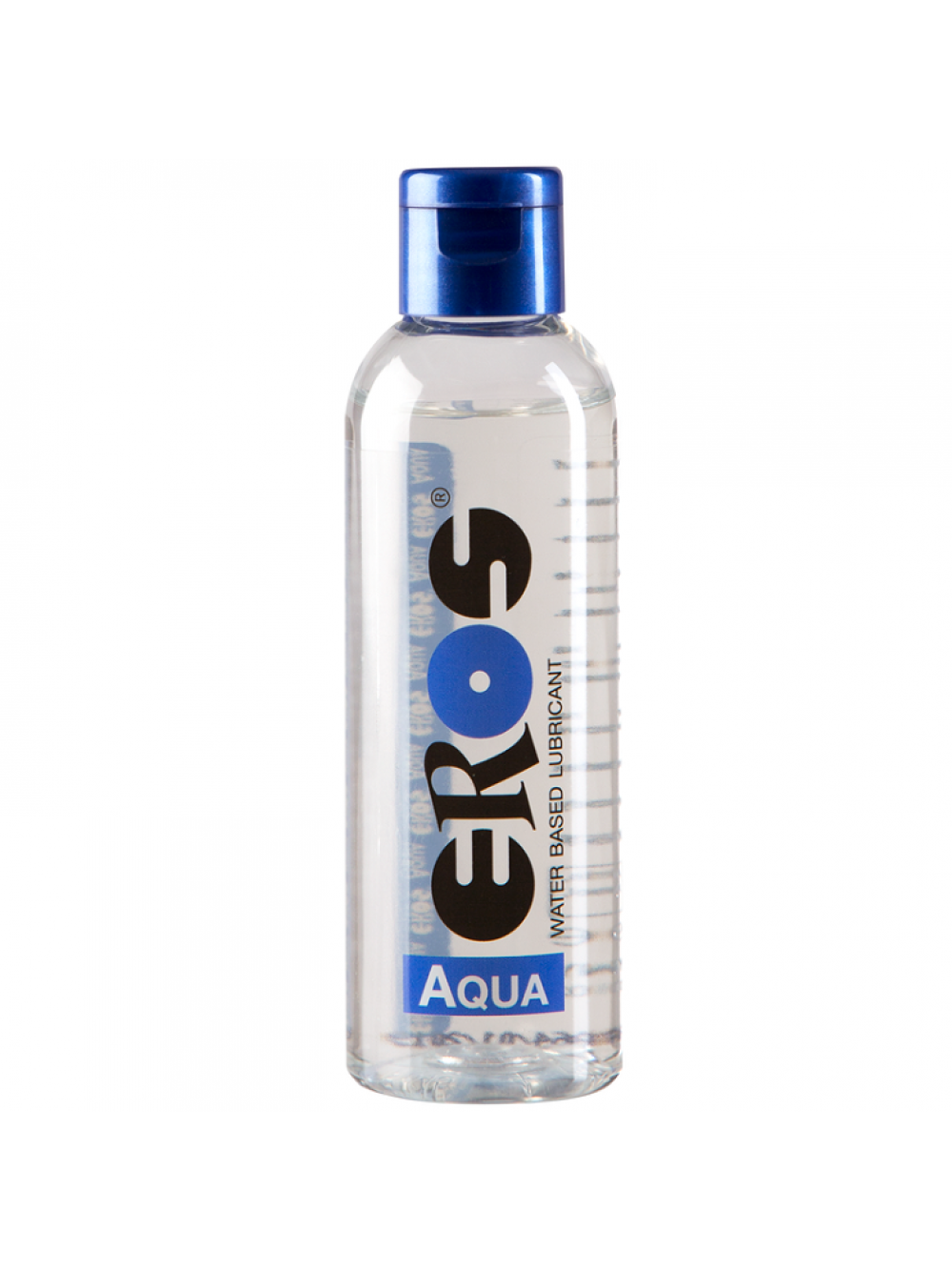 Eros Aqua in bottiglia di 100 ml