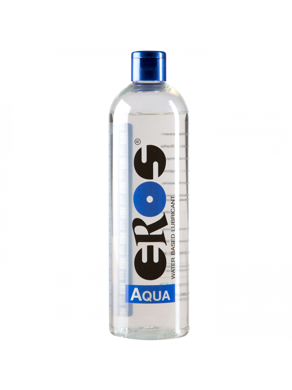 Lubrifiant Eros Aqua - 250 ml