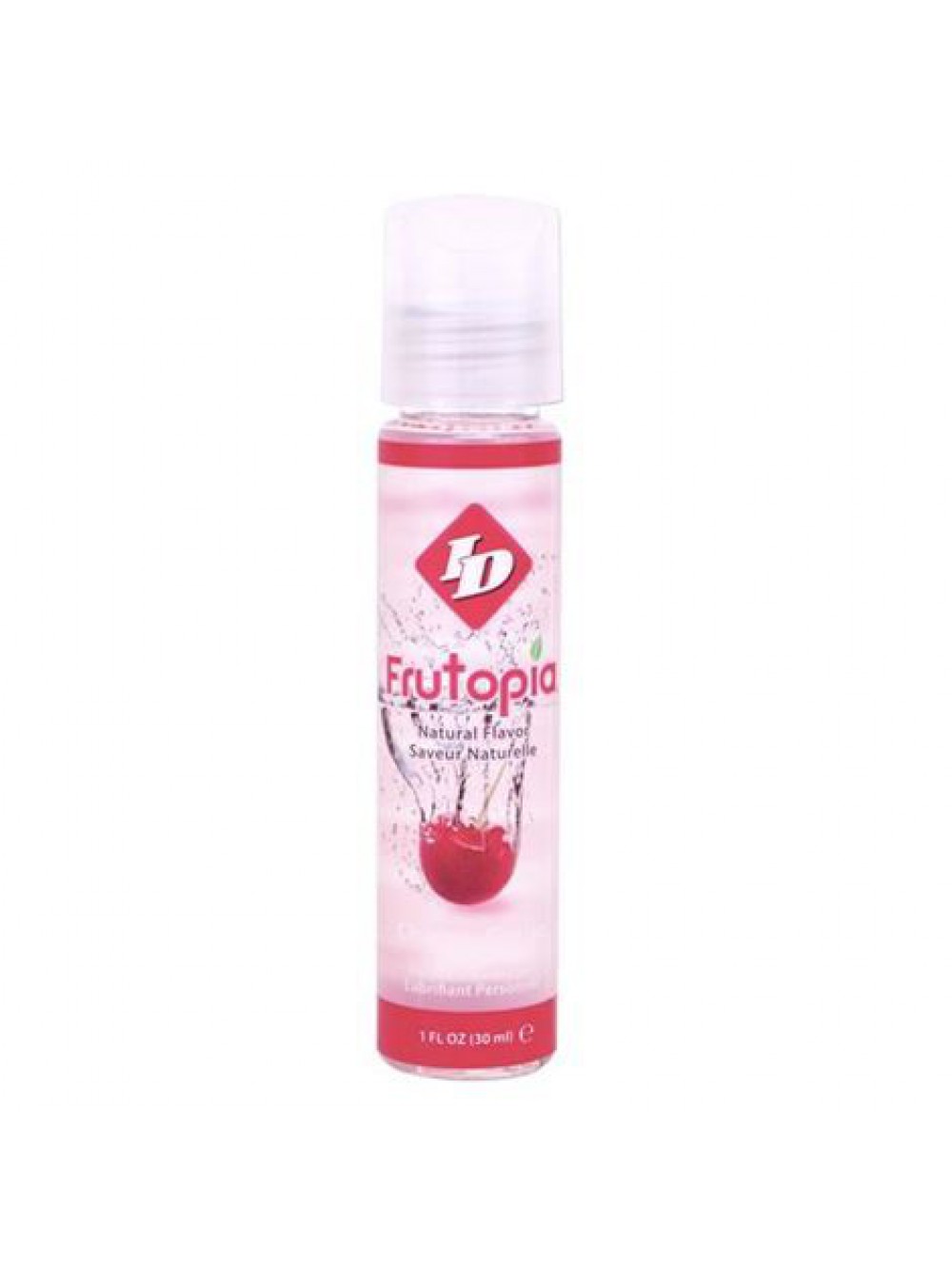 ID Frutopia lubrificante personale Cherry 1 oz