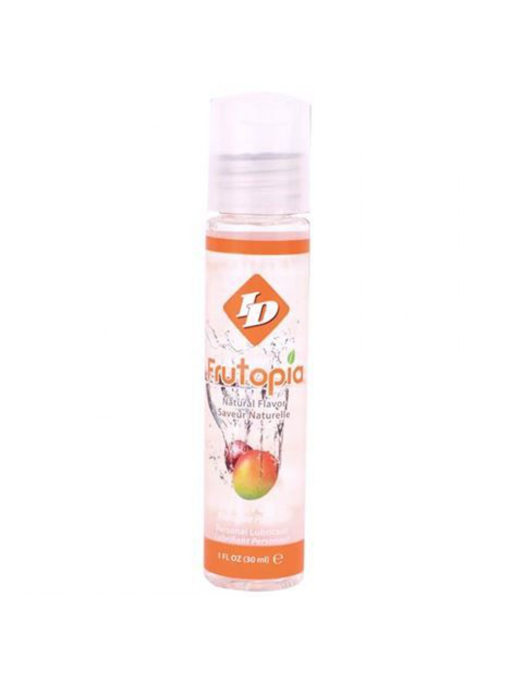 ID Frutopia lubrificante personale Mango 1 oz