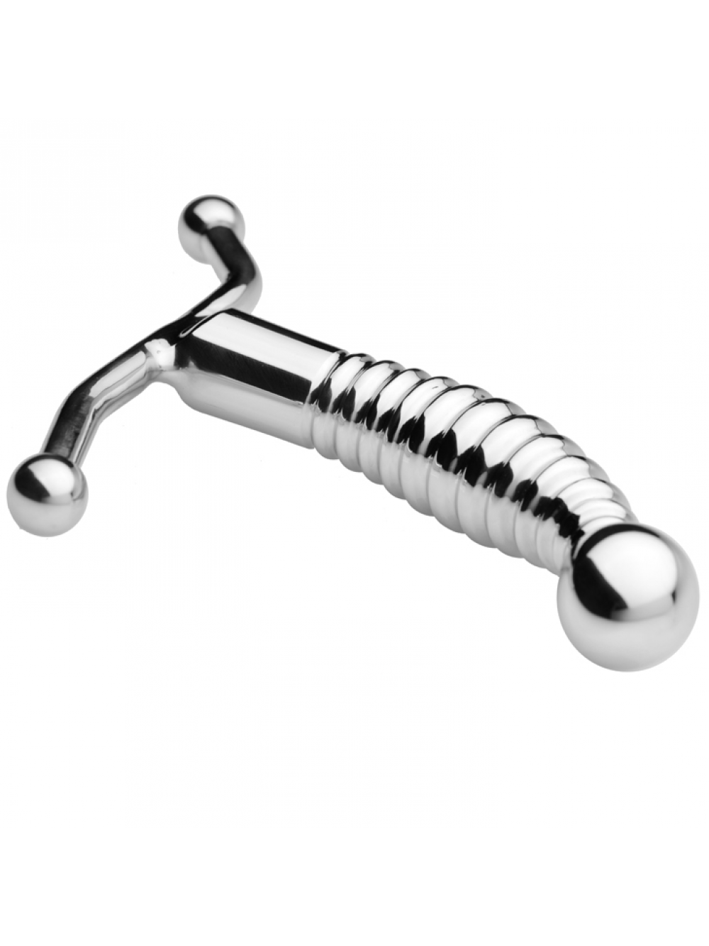METALHARD HUGE INSERTABLE METAL ANAL