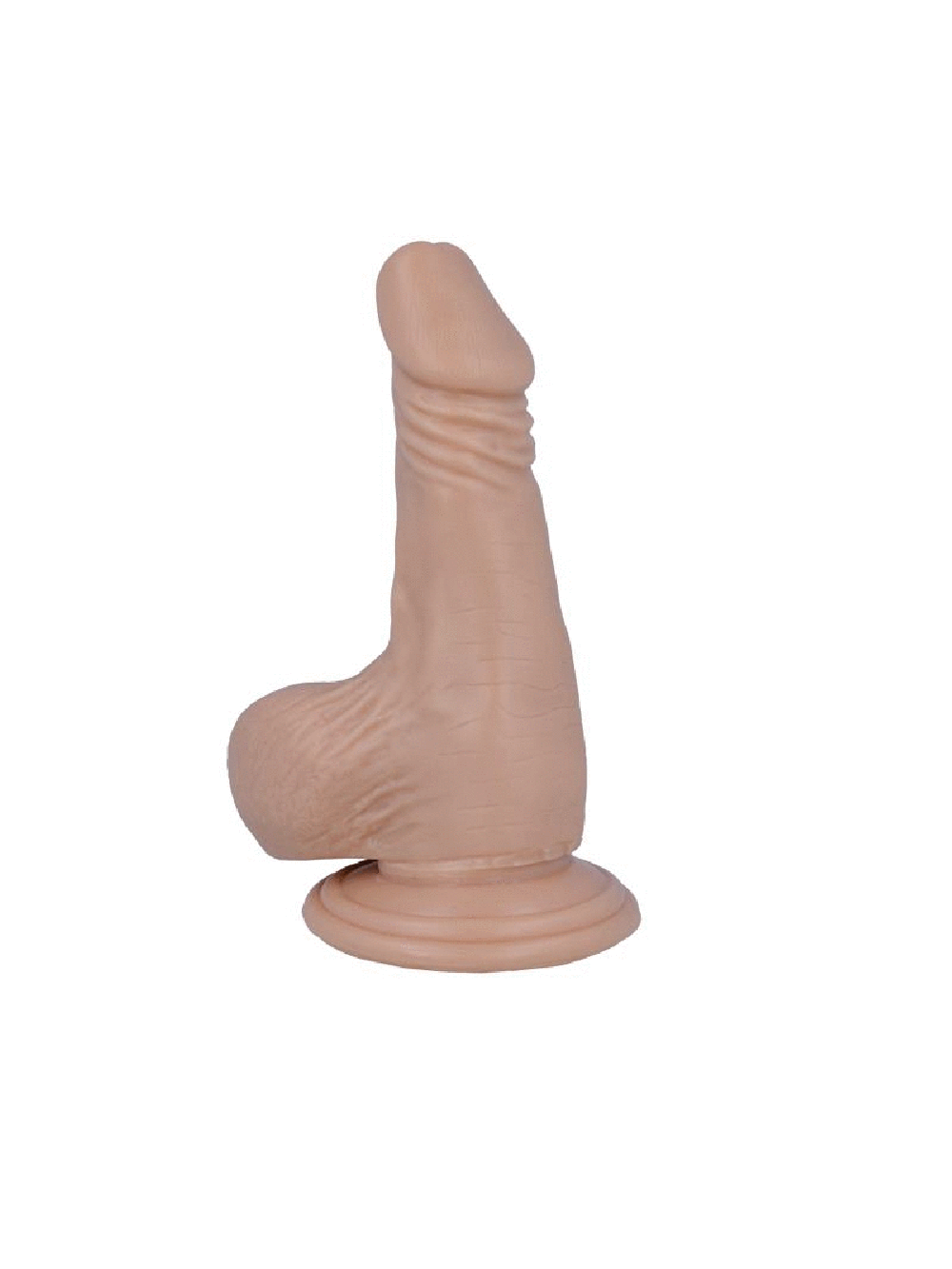 MR INTENSE 1 REALISTIC COCK 14.6 -O- 3.5CM