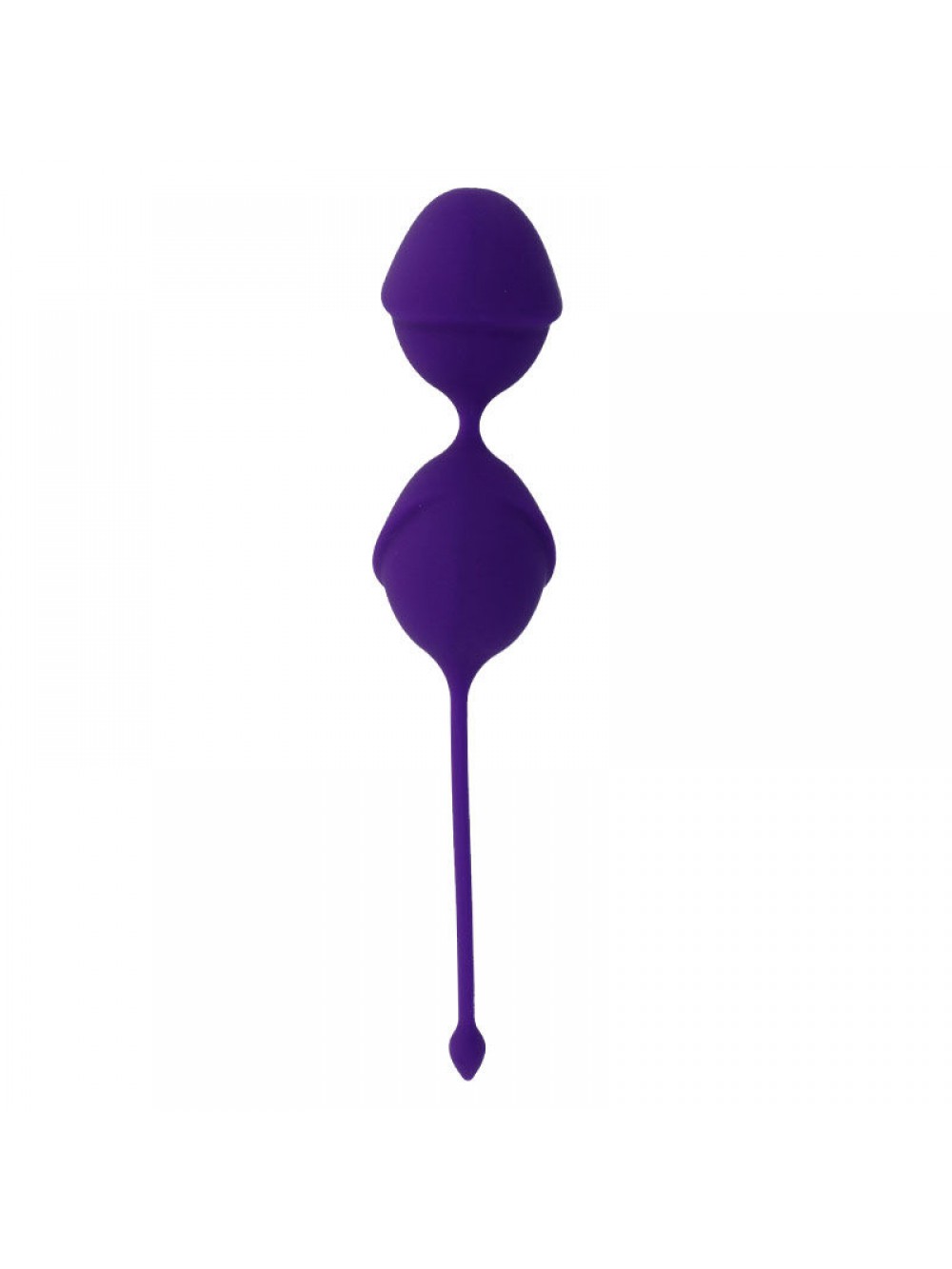 INTENSE  KARMY FIT KEGEL SILICONE PURPLE