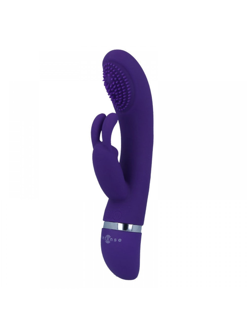 INTENSE SUSY VIBRATOR PURPLE LUXE