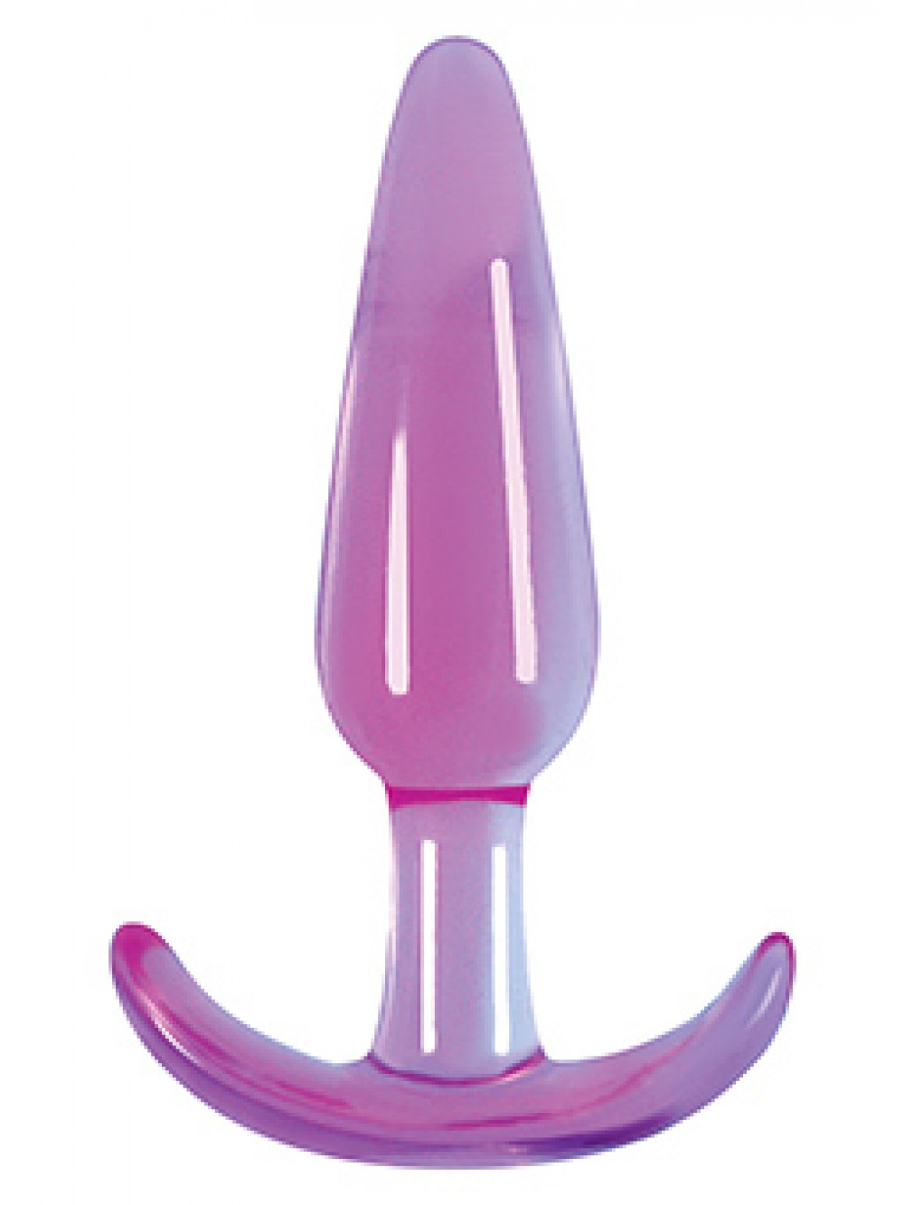 JELLY RANCHER T-PLUG SMOOTH PURPLE