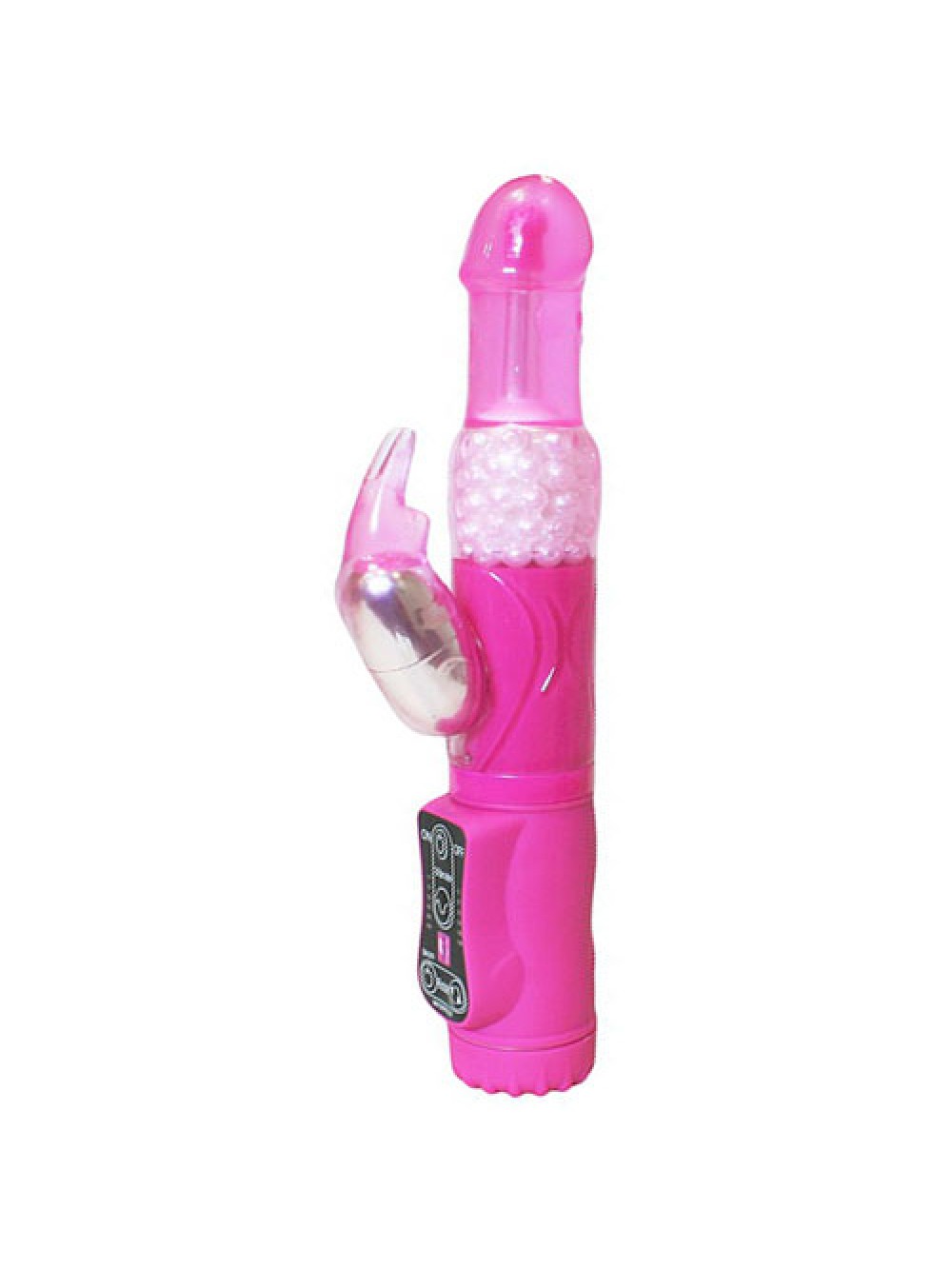 Jessica Rabbit Mk 2 36 Combinazione Vibratore