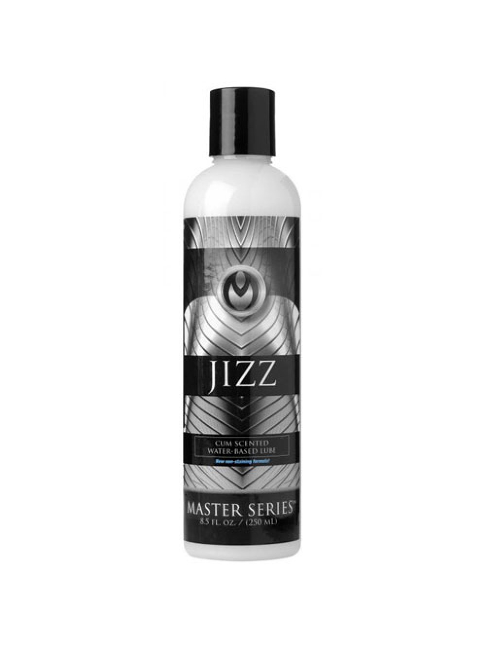 250mls Jizz profumato lubrificante