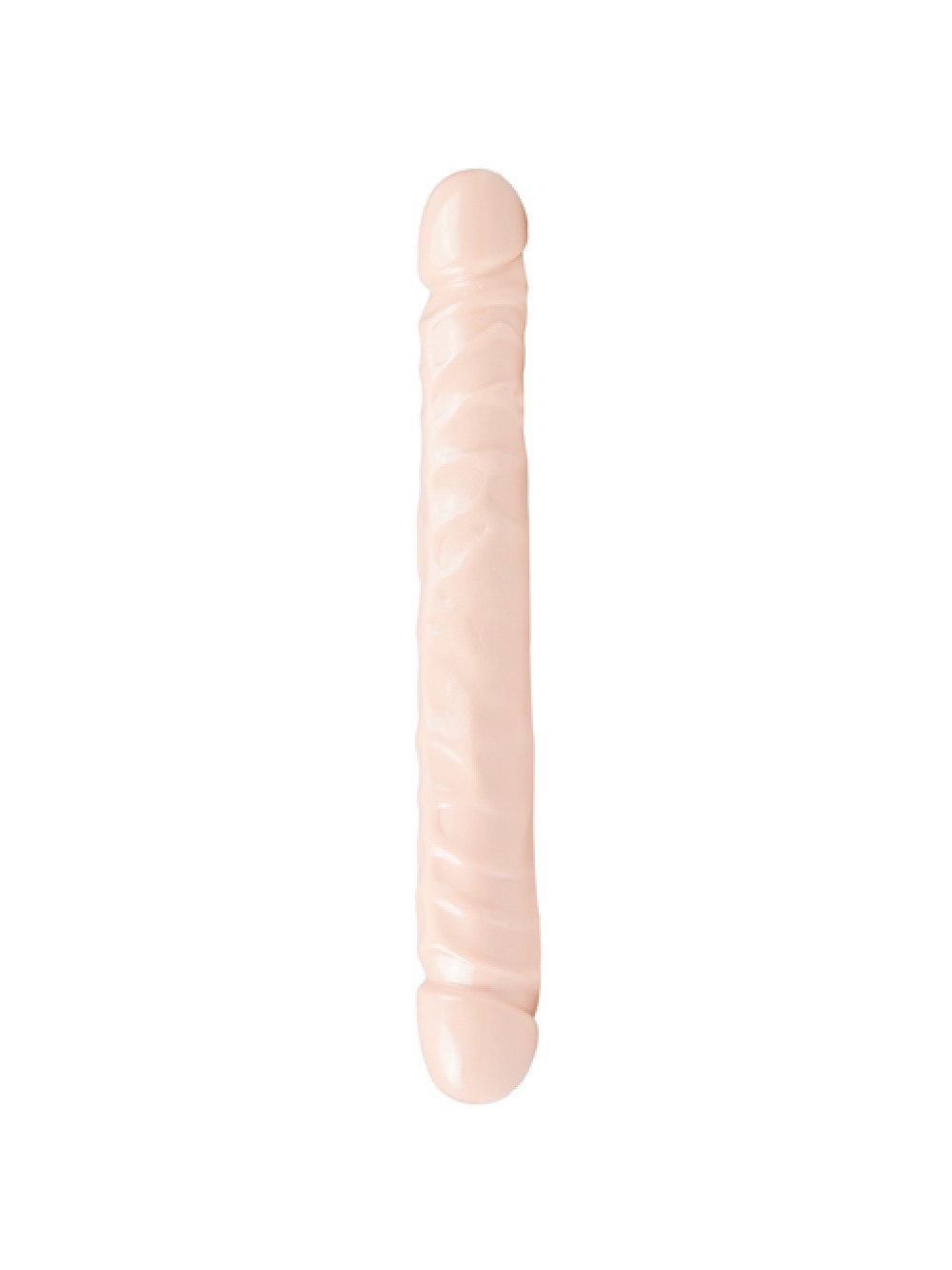 FALLO DOPPIO JR. VEINED DOUBLE HEADER 12'' WHITE