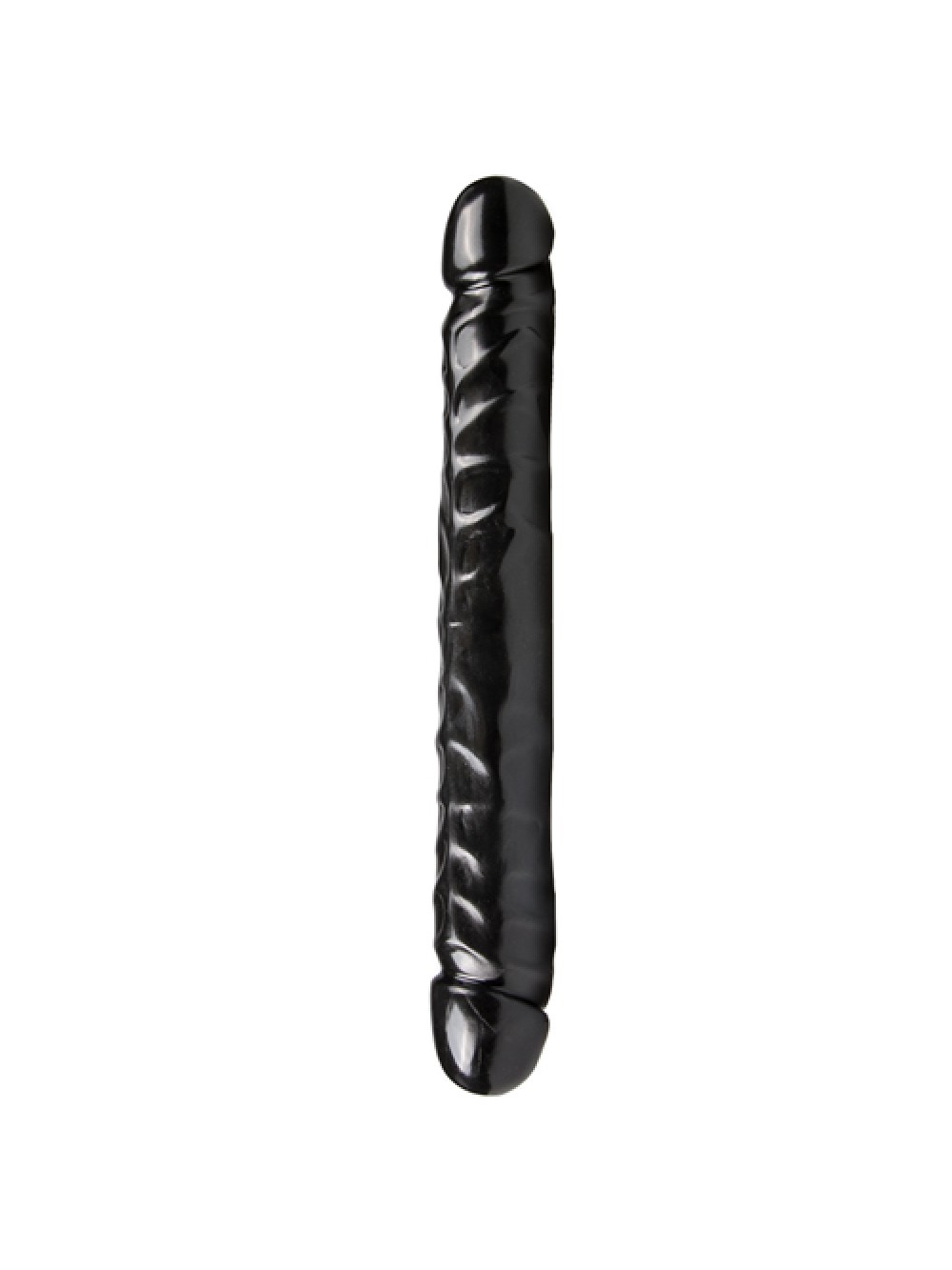 FALLO DOPPIO JR. VEINED DOUBLE HEADER 12 BLACK